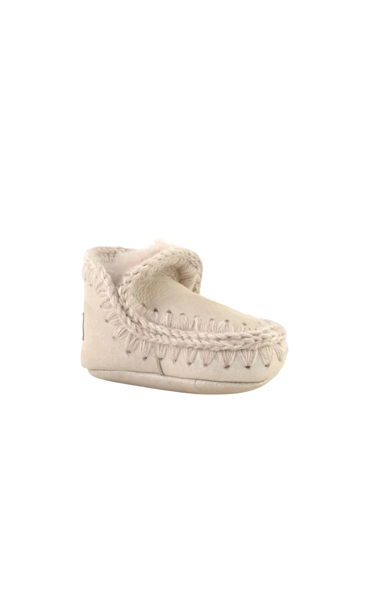 MOU STIVALETTO MOU ESKIMO INFANT MGROBE