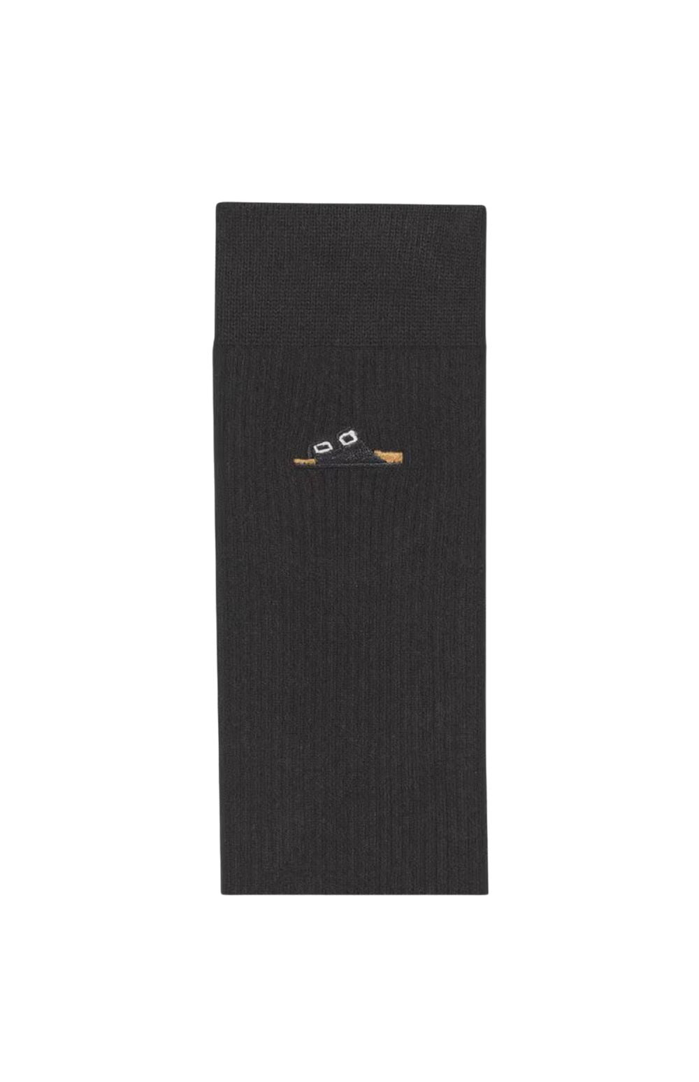 SOCKS BLK - Accessori - BIRKENSTOCK