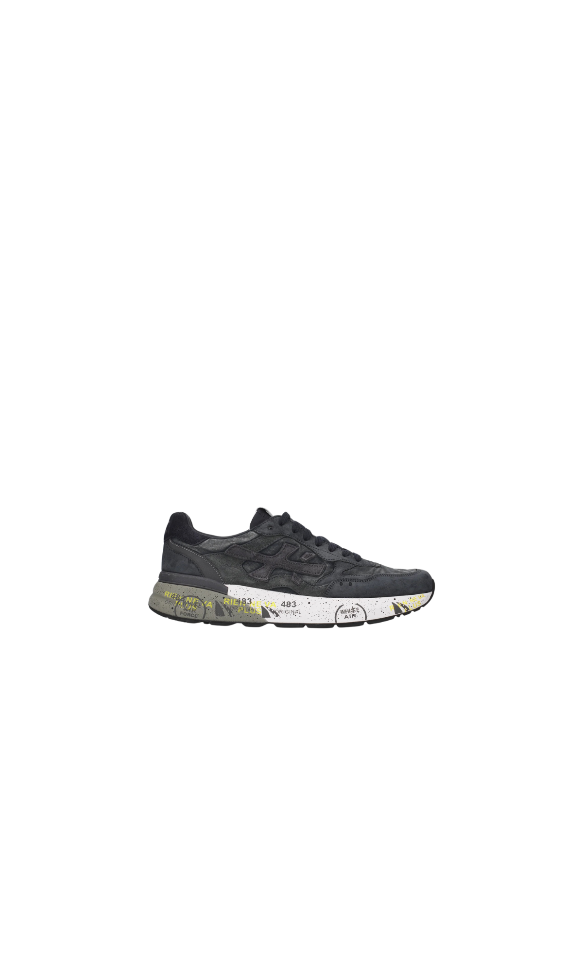 PREMIATA MICK 8448