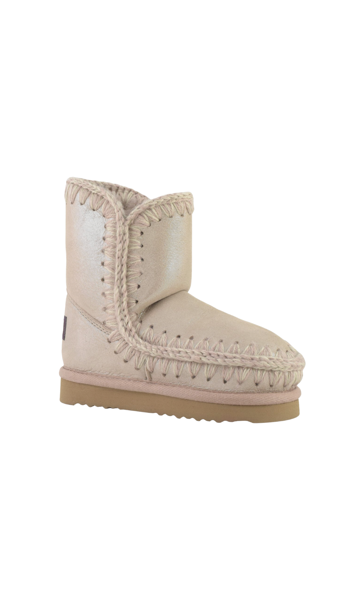 MOU ESKIMO BOOT KID MGEGRY