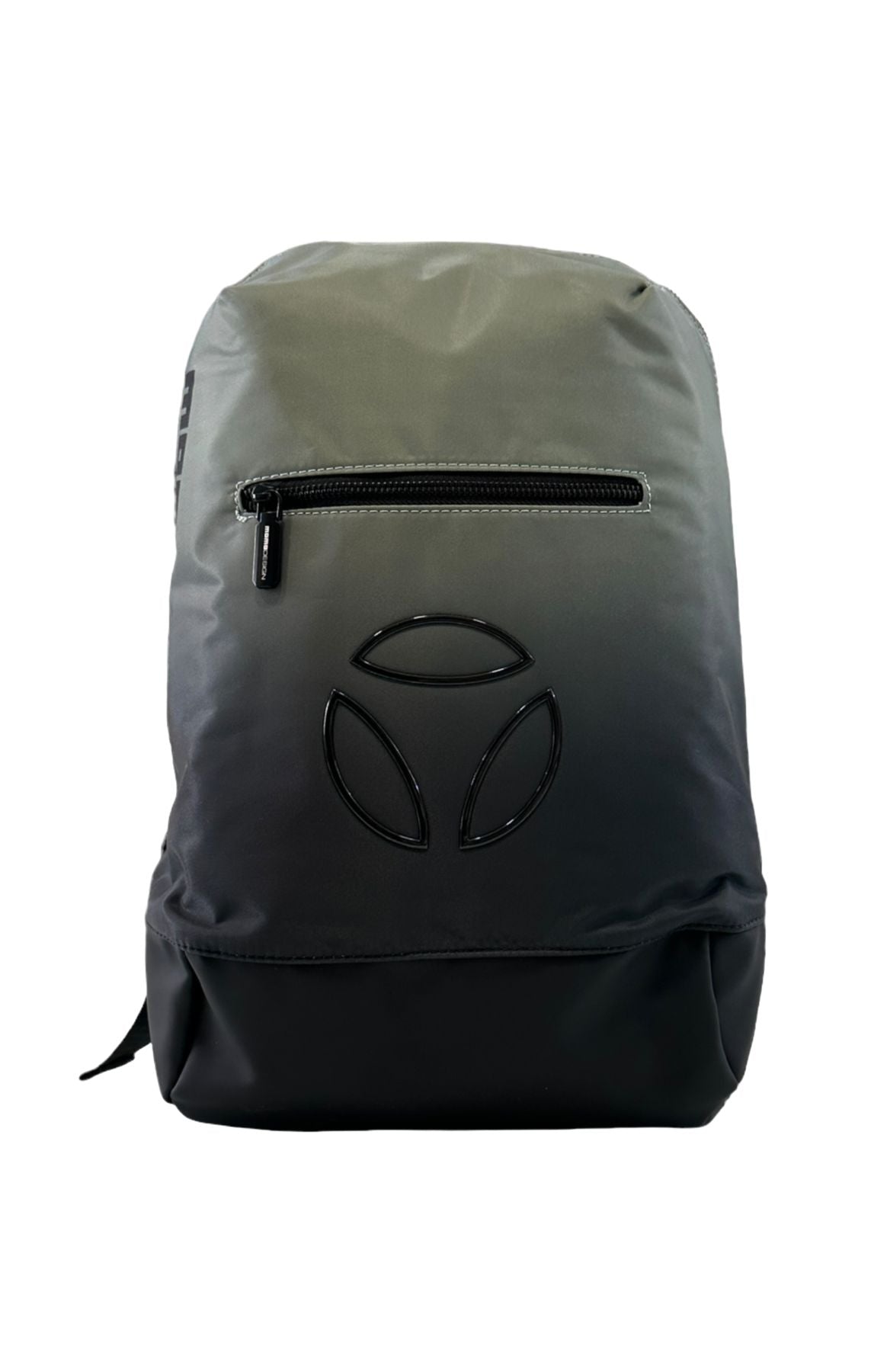 MO-05CC BACKPACK GREEN - -