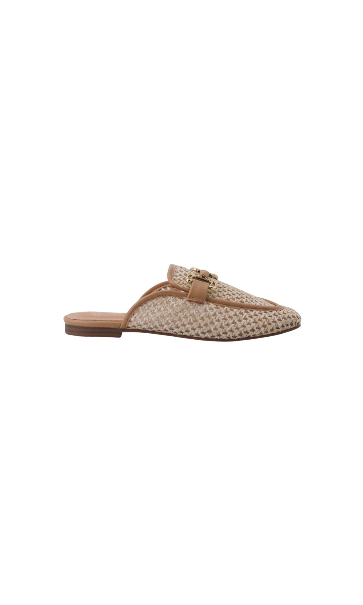 SABOT EX2392 1AM BEIGE - calzature - EXE