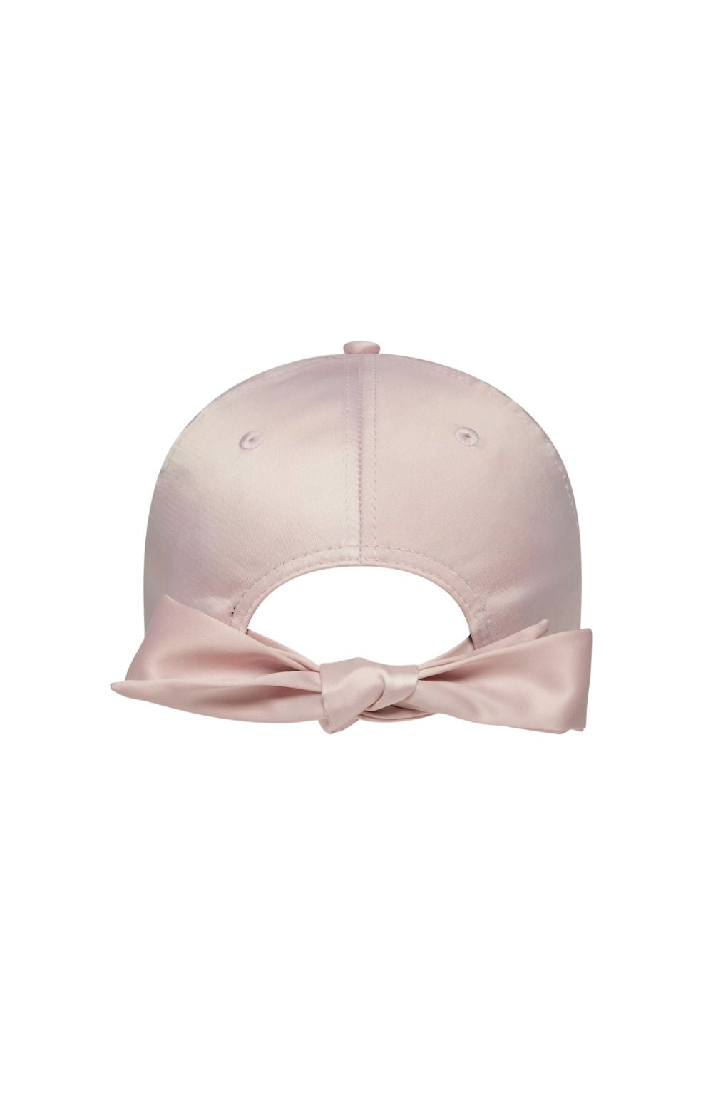 9 FORTY SATIN BOW ROSE - Accessori - NEW ERA