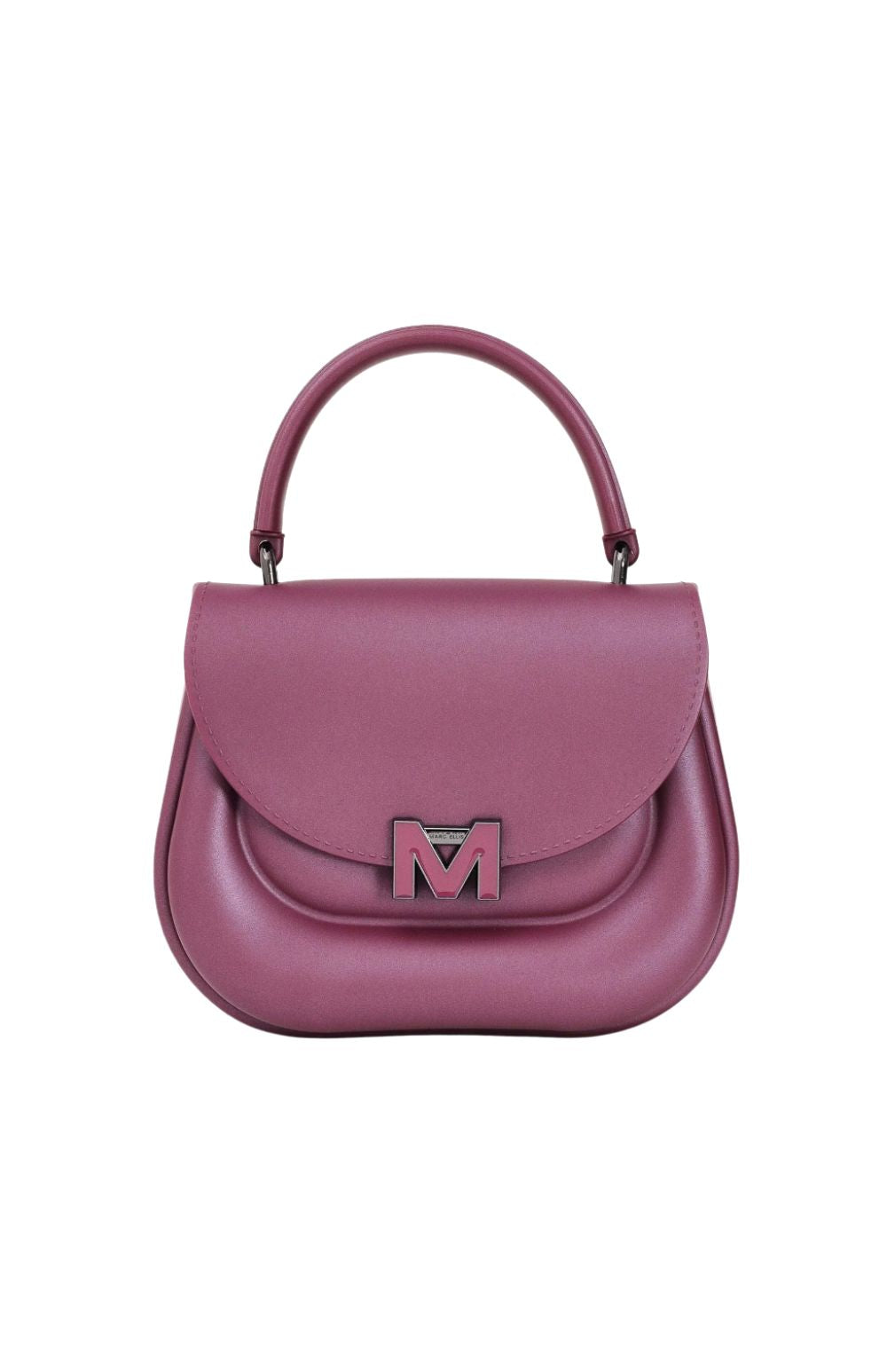 FLAT JELLY PURPLE - Accessori - MARC ELLIS