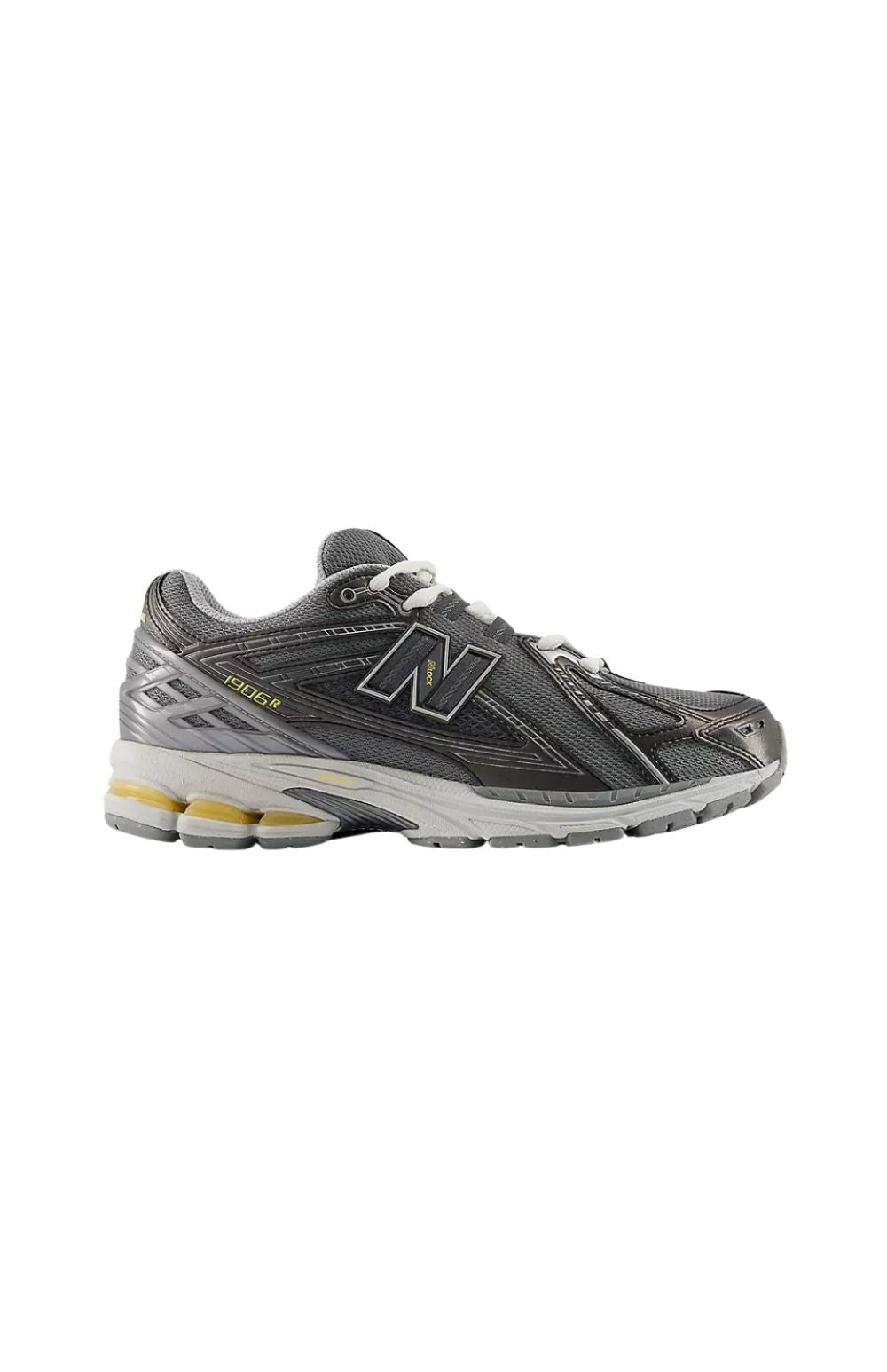 19064S0 SLATE GREY - calzature - new balance