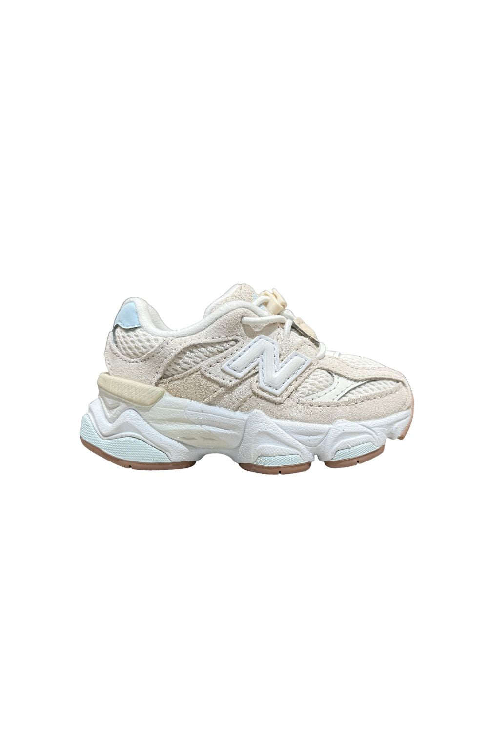 9060 AA BABY WHT/SKY - calzature - new balance