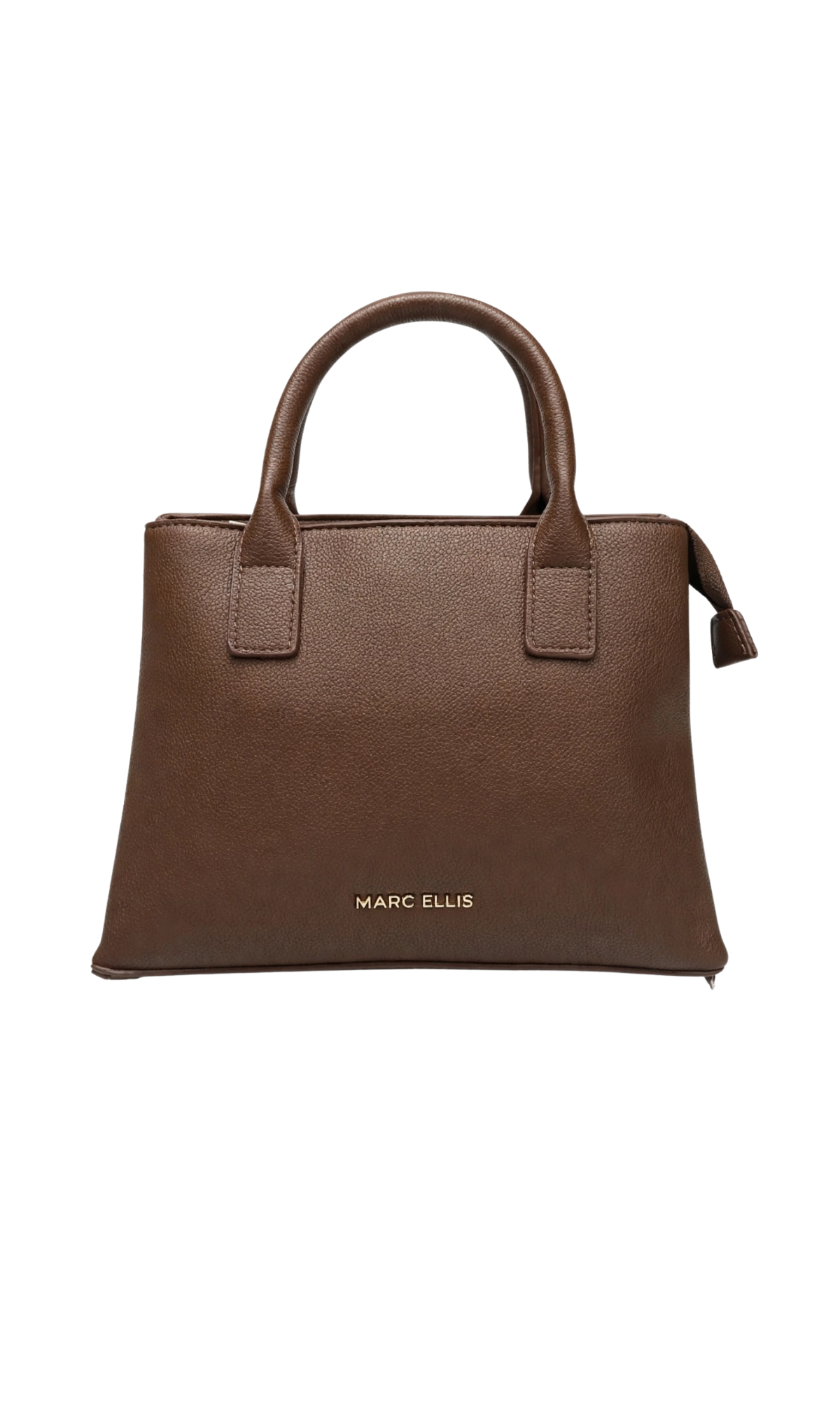 BORSA A MANO MARC ELLIS LYNDAL MACRO BROWN