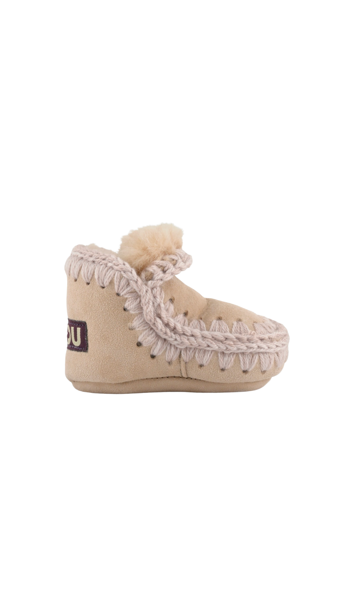 MOU STIVALETTO MOU ESKIMO INFANT ROBE