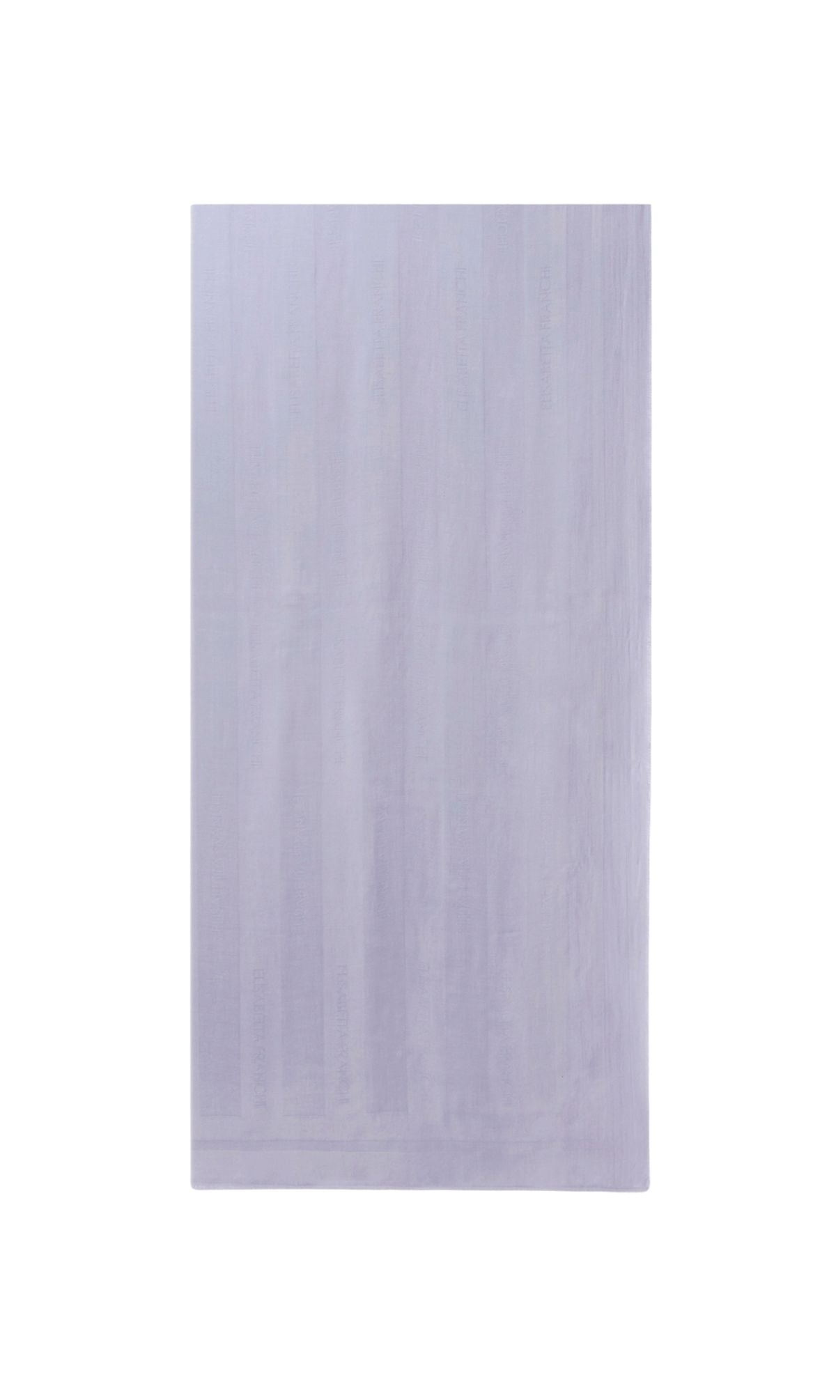 FOULARD 14F MODAL RIGHE LILLA - Accessori - ELISABETTA FRANCHI