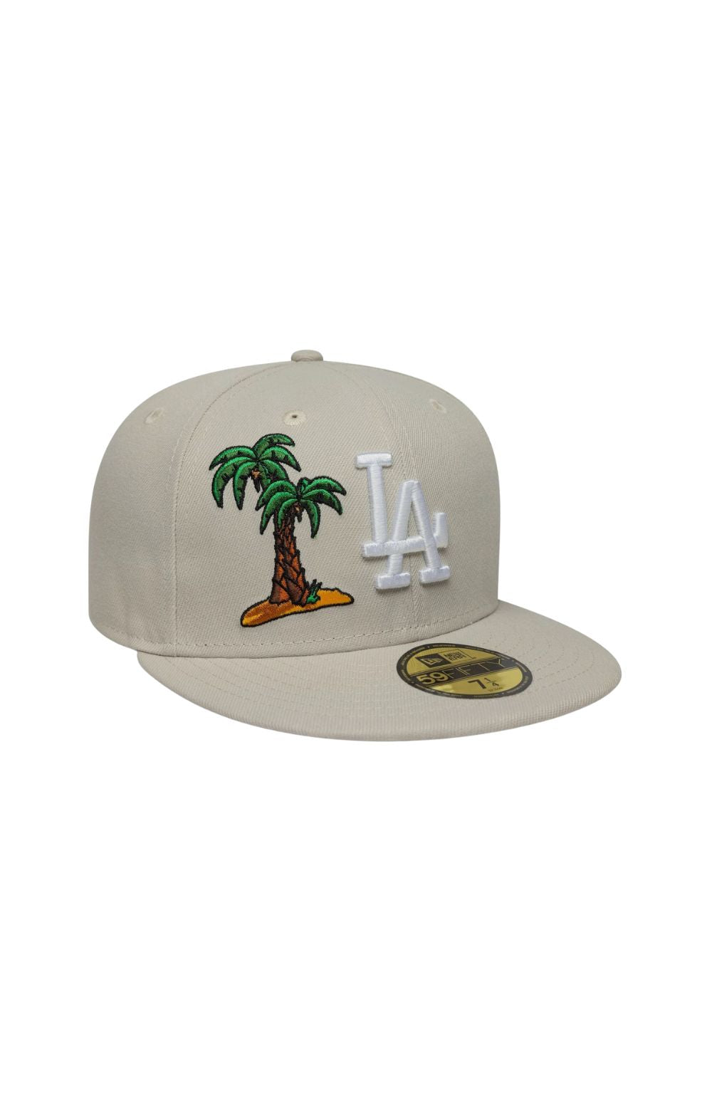 59 FIFTY BEIGE FOOD ICON - -