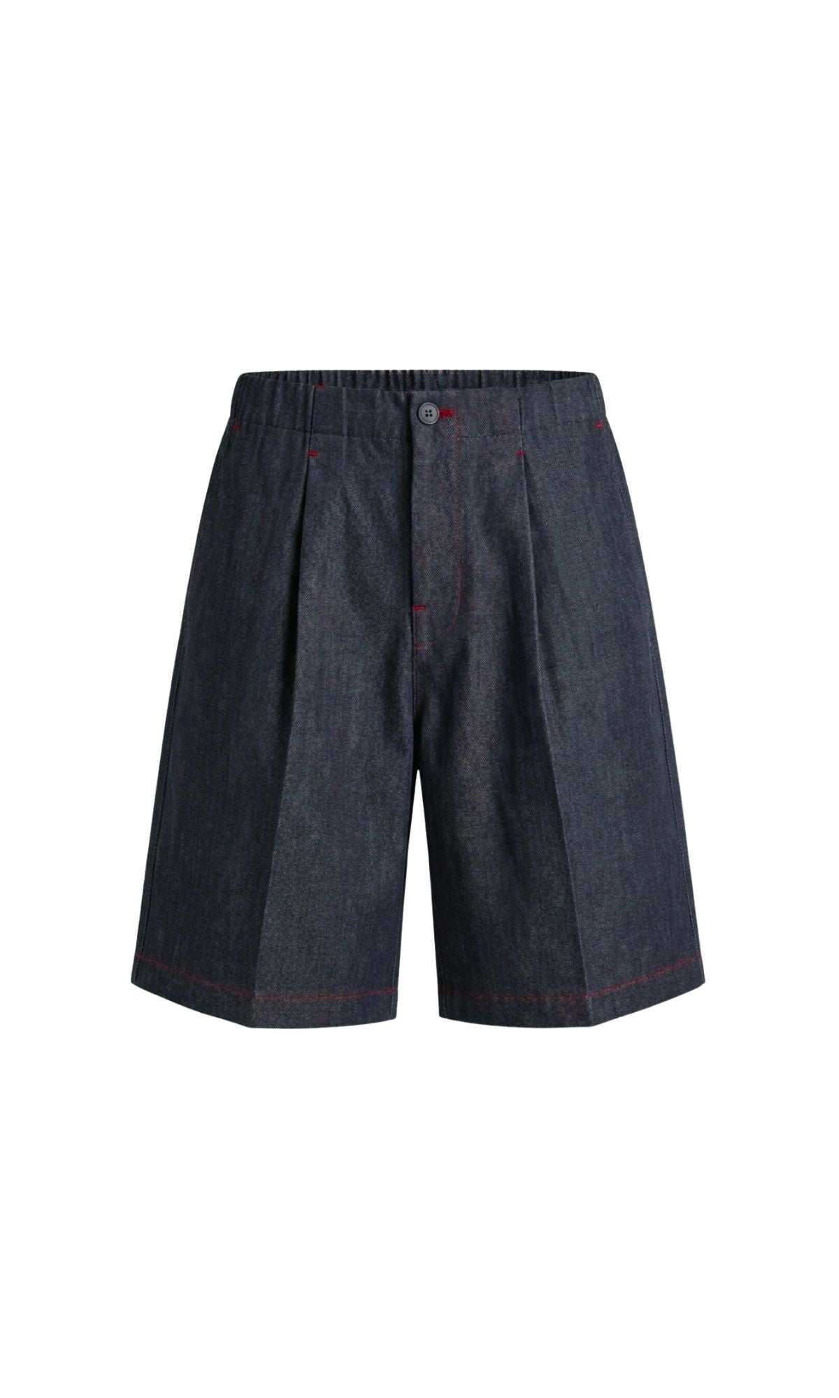 CARGO OVERSIZE DENIM - ABBIGLIAMENTO - RHUN