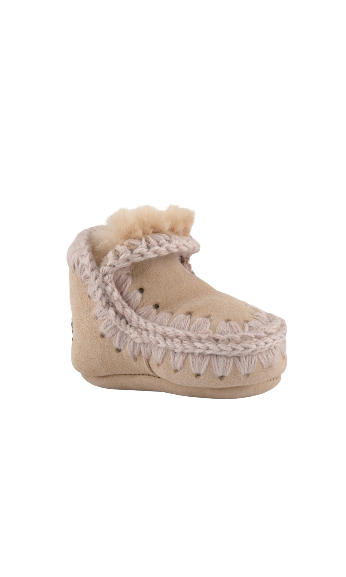 MOU STIVALETTO MOU ESKIMO INFANT ROBE