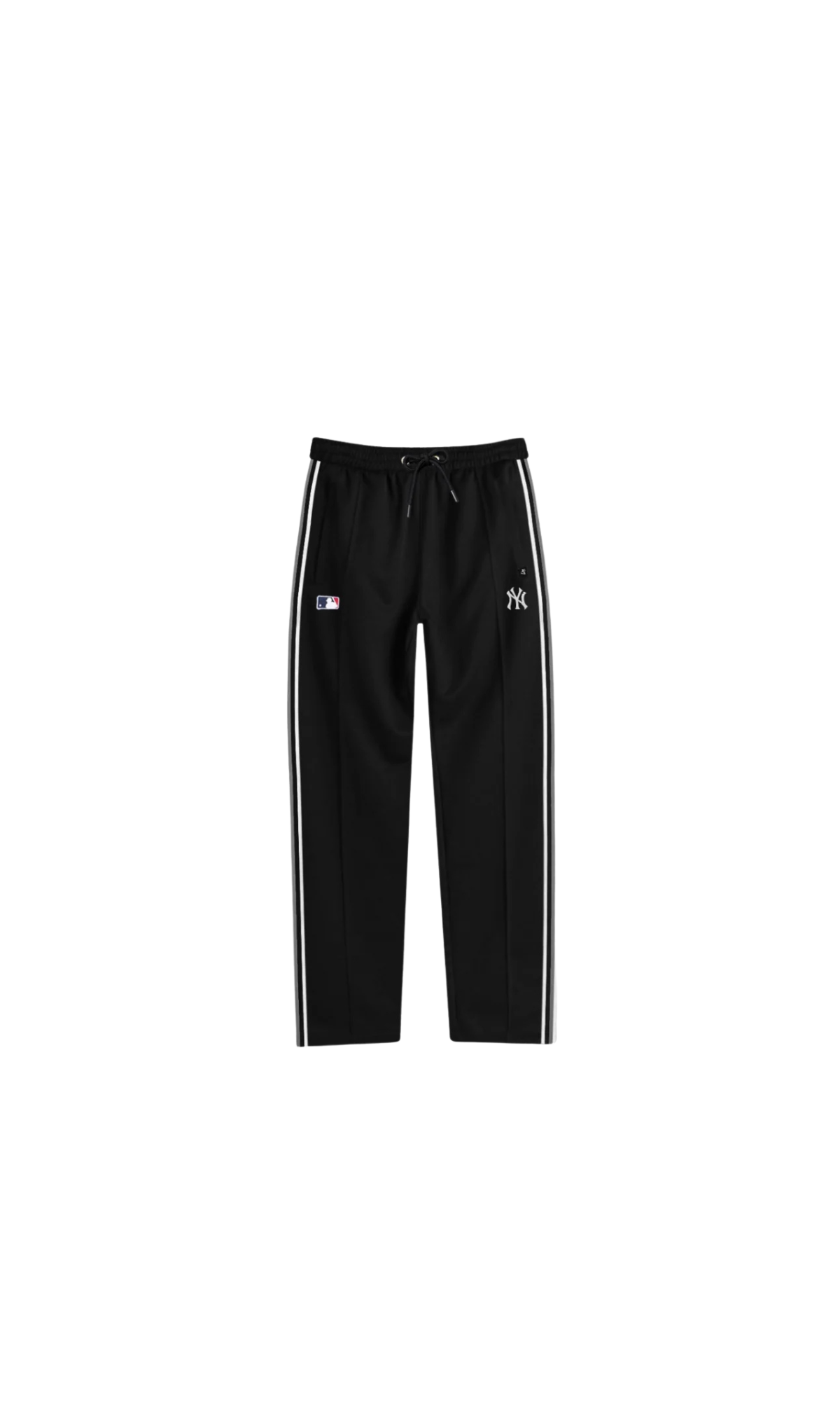47 TUTA NEW YORK BLACK