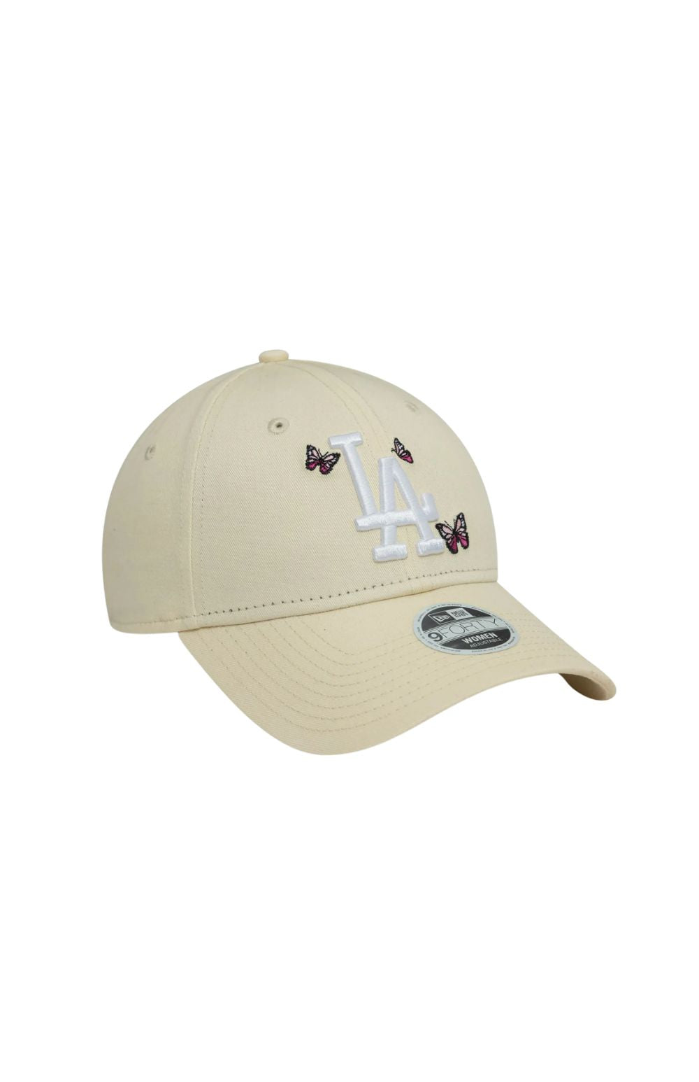 9 FORTY BURRO BUTTERFLY - Accessori - NEW ERA
