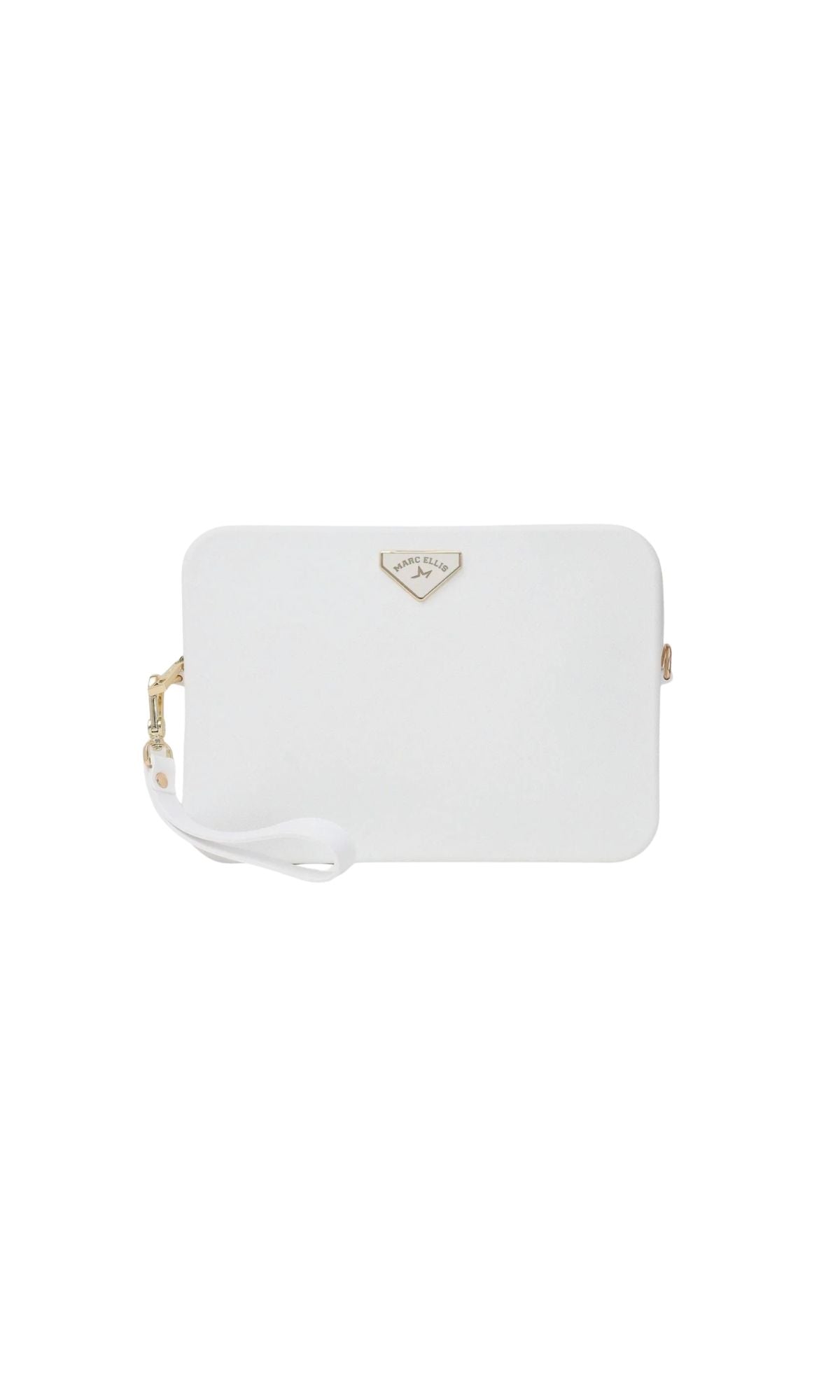 FLAT FLOWE MILK GOLD - Accessori - MARC ELLIS