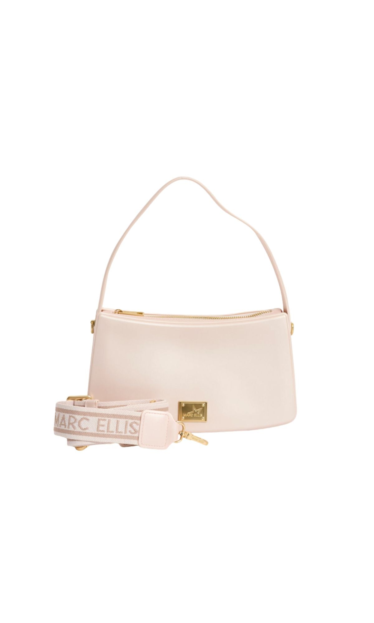 FLAT TIMELESS LIGHT ROSE - Accessori - MARC ELLIS