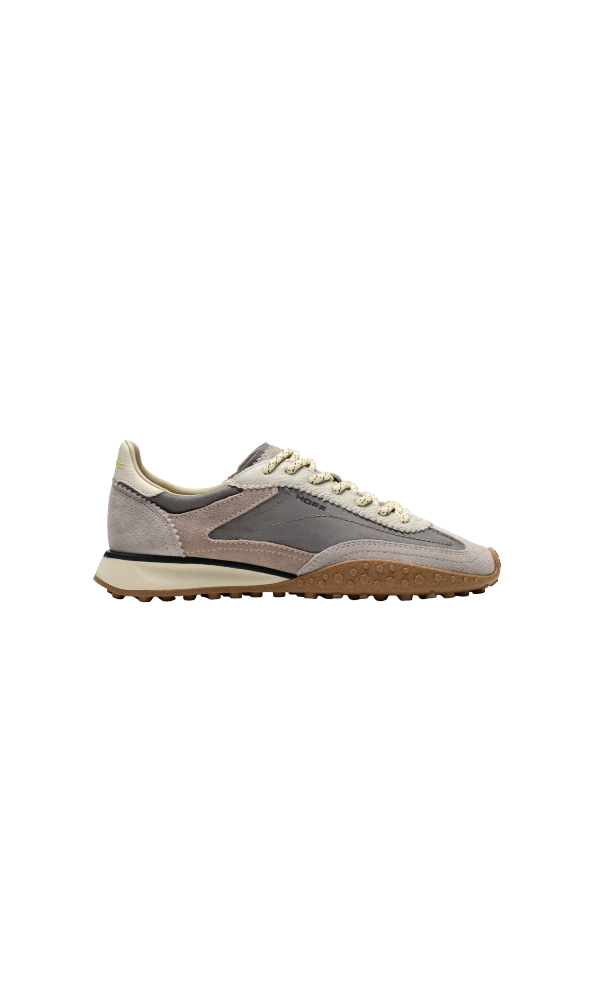 BRIDGE MKII LIGHT GREY