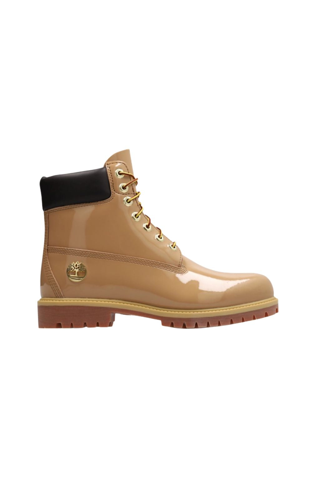 BOOT PATENT SAND - calzature - TIMBERLAND