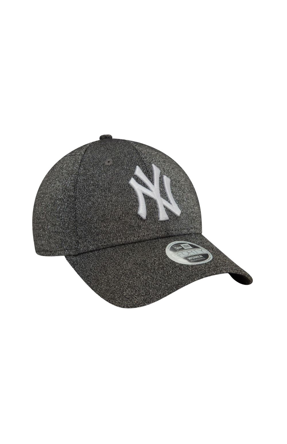 9 FORTY GLITTER BLK - Accessori - NEW ERA