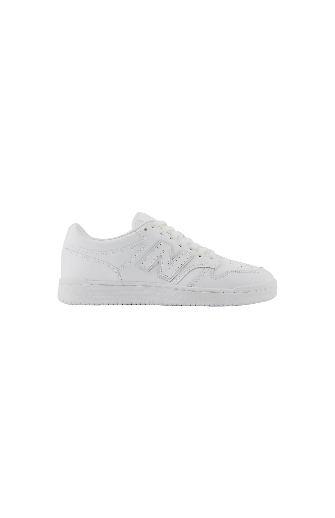 480 L3W WHITE - Scarpe - new balance