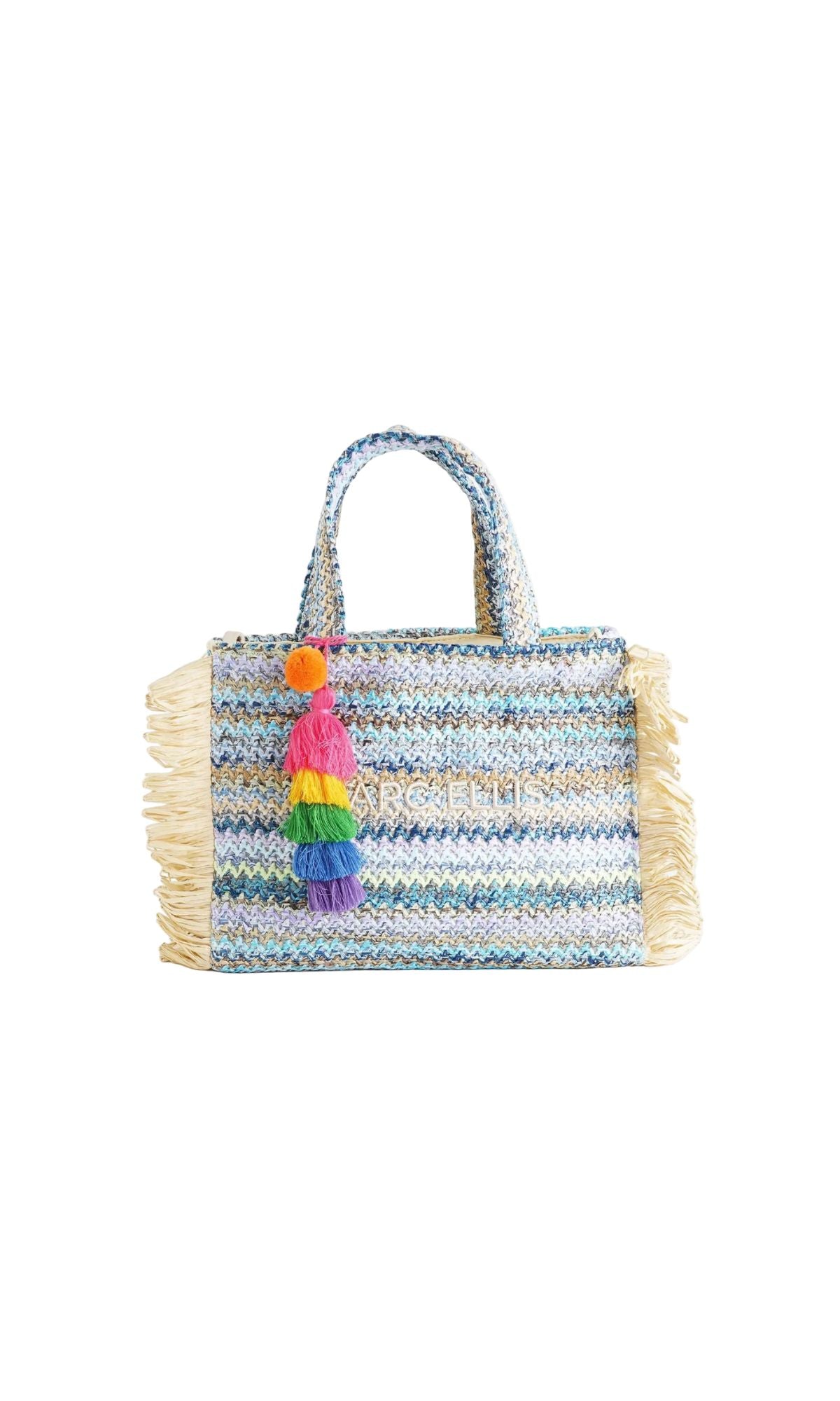 BUBY CLAIRE M MULTI SKY - Accessori - MARC ELLIS