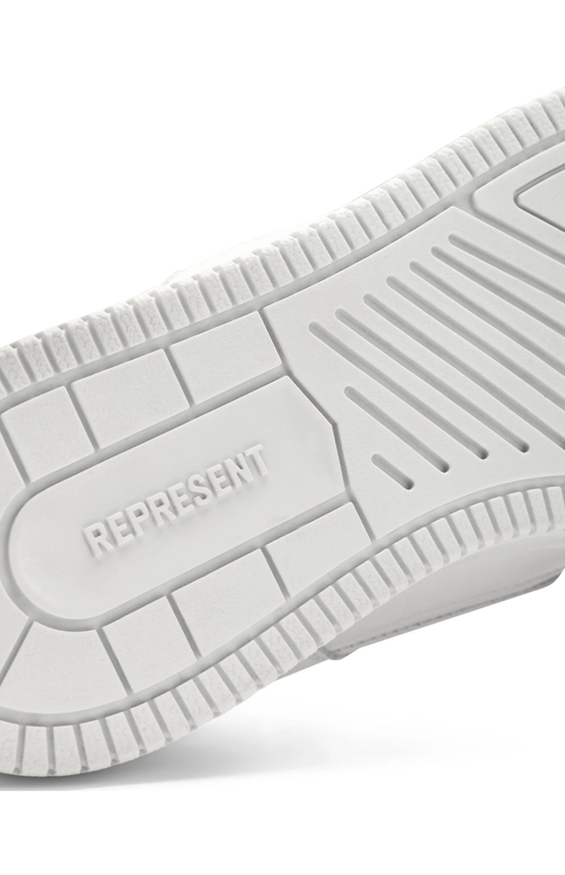 APEX WHT - calzature - REPRESENT