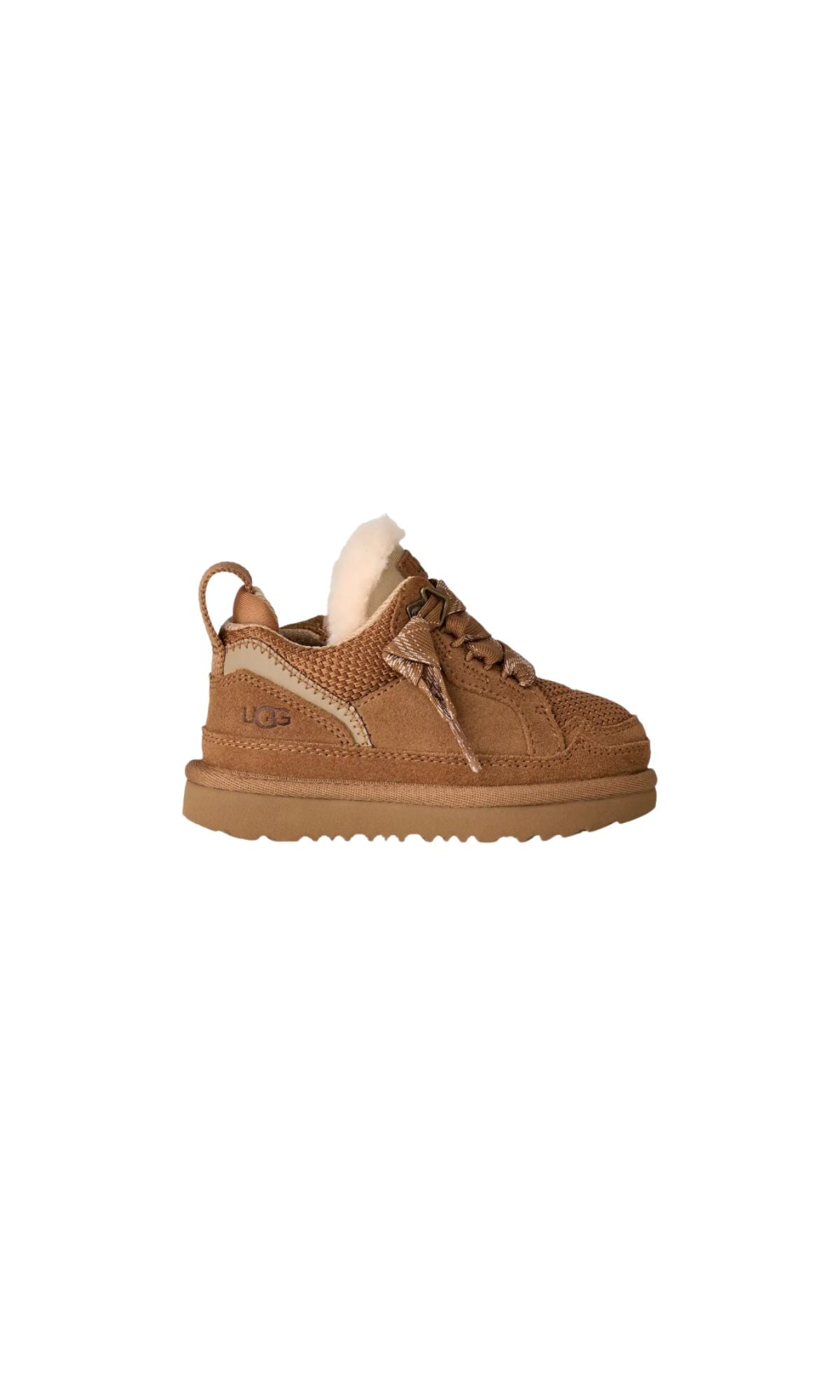LOWMEL BABY CHESTNUT