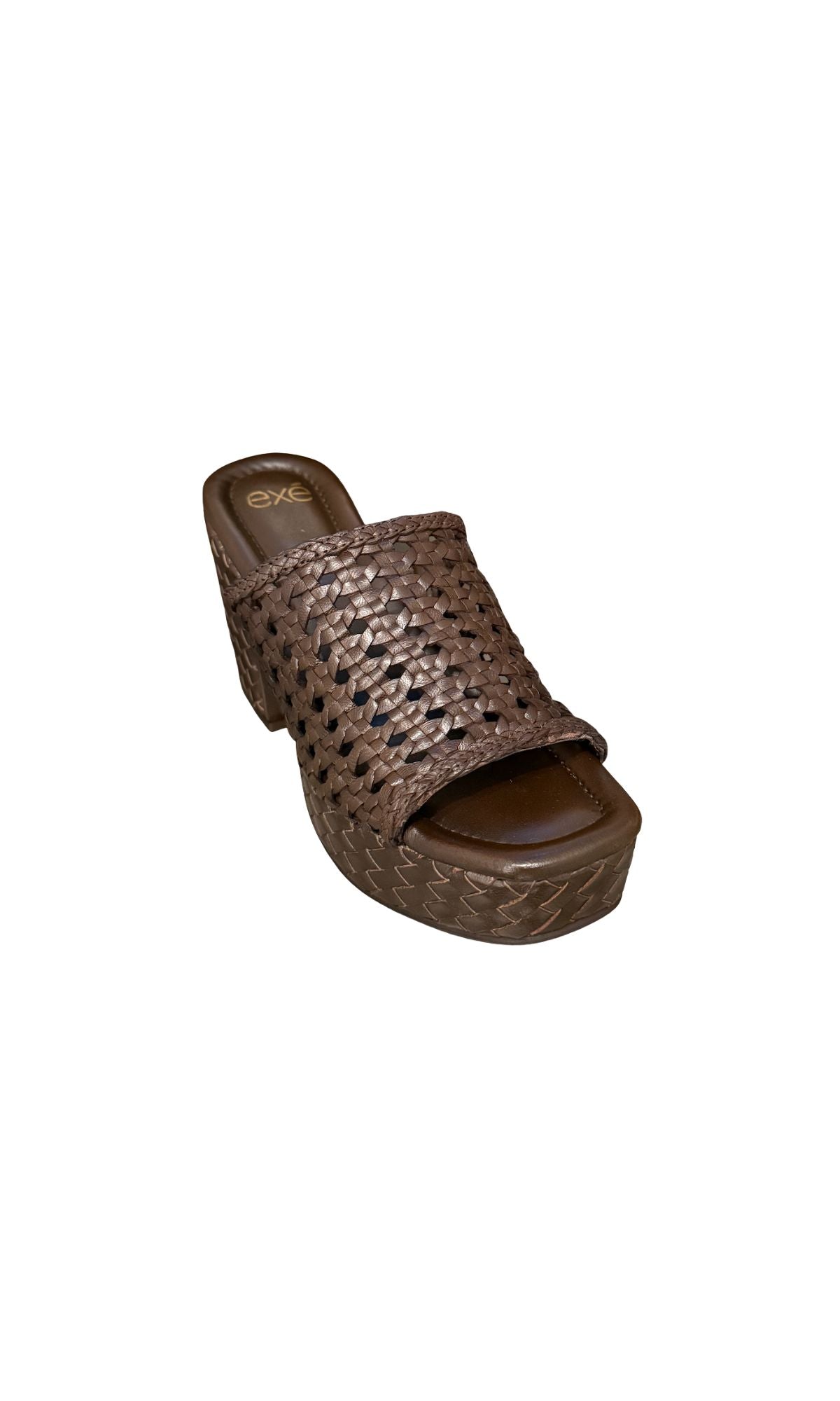 BORN 2513 BROWN - calzature - EXE