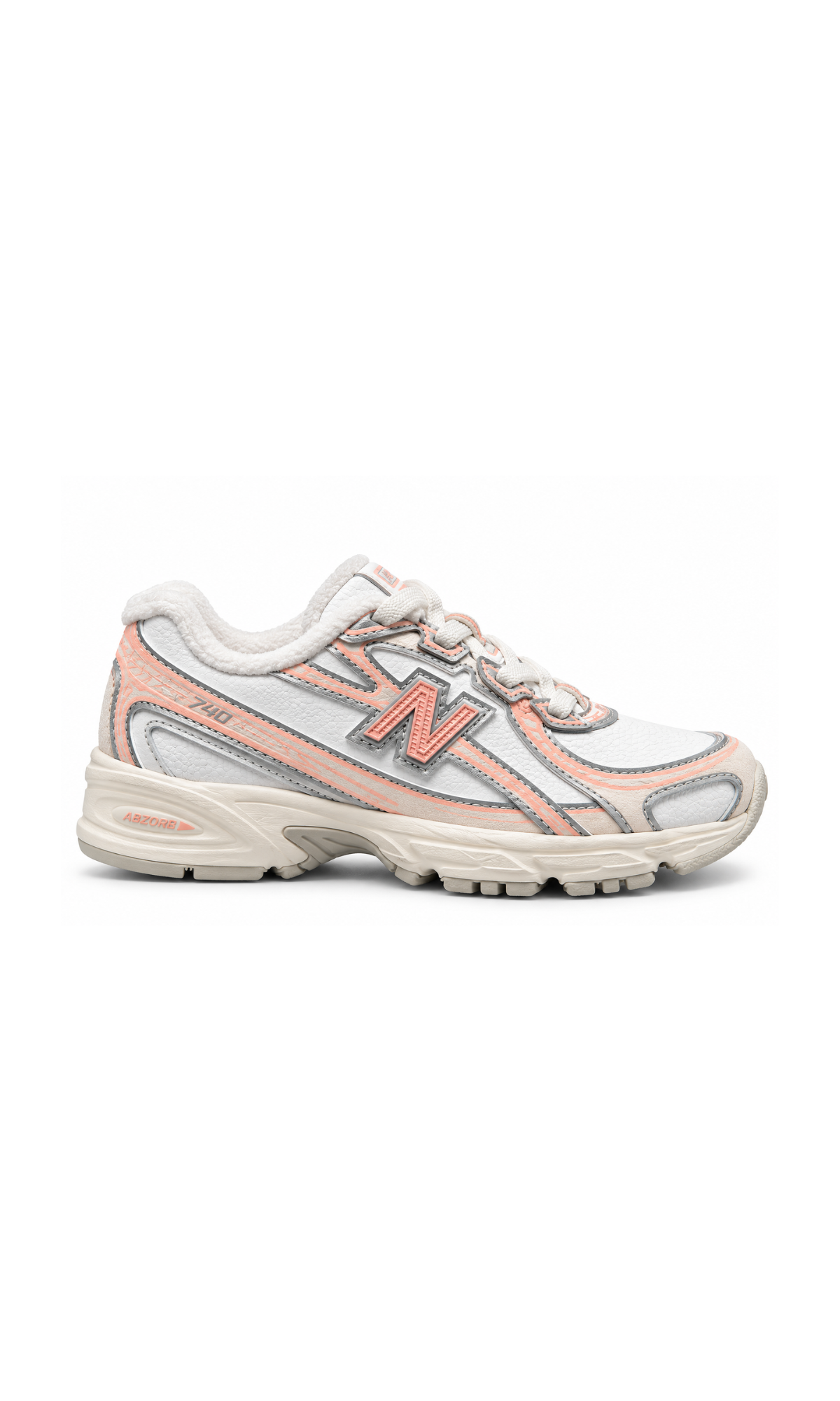 NEW BALANCE P7407M0 JUNIOR