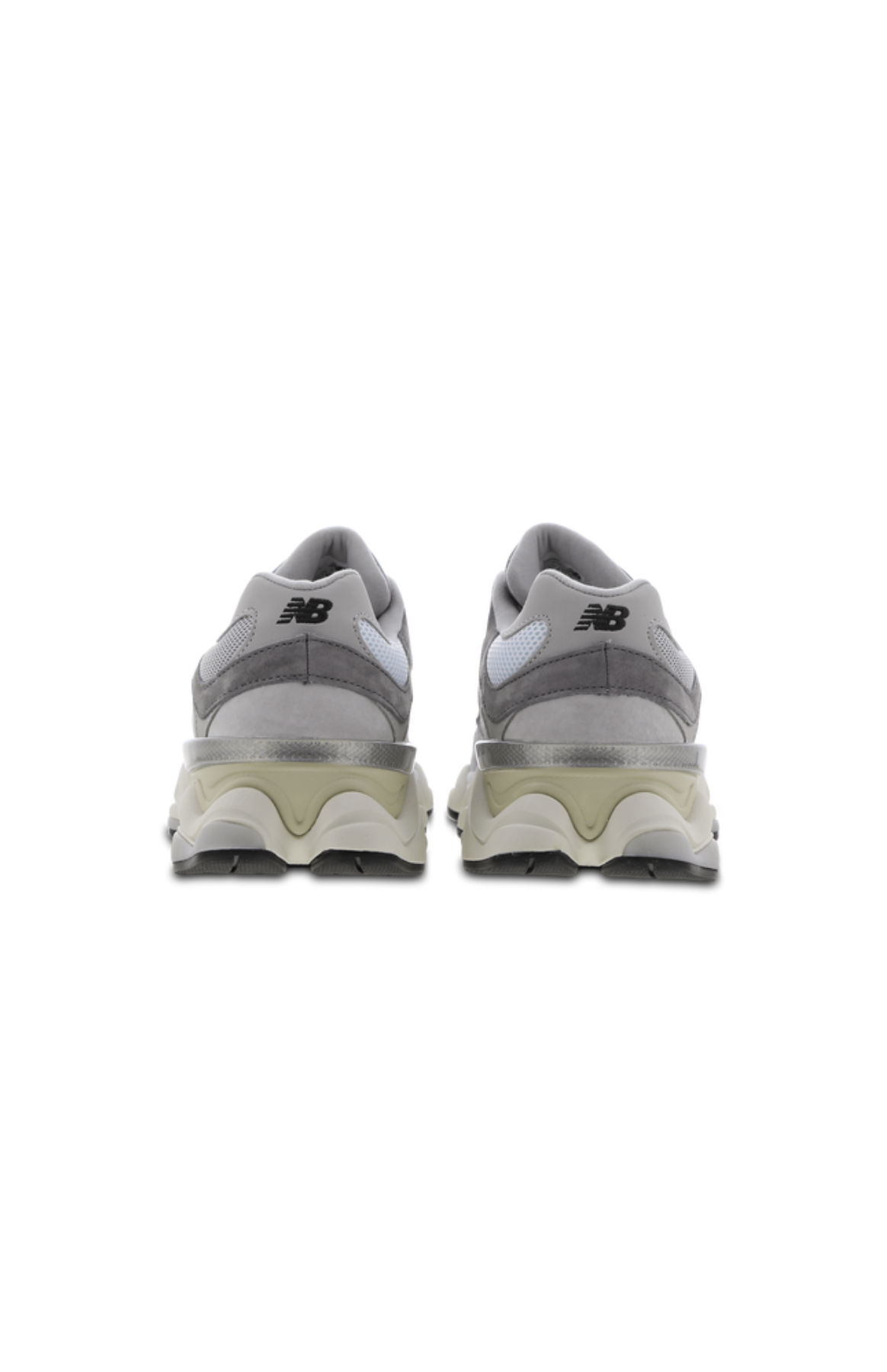 9060 Grey - calzature - new balance