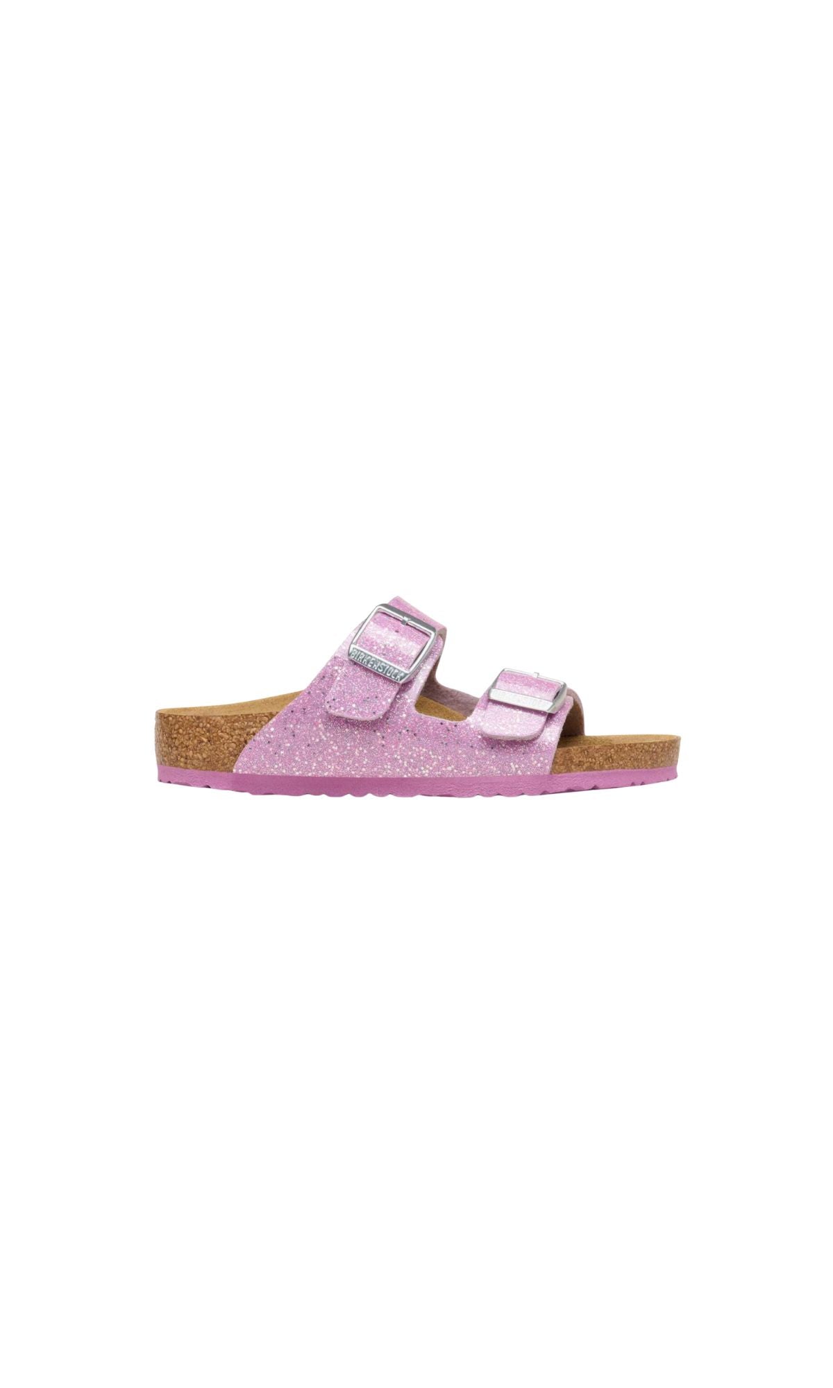 ARIZONA KIDS COSMIC SPARKLE LAVANDER - calzature - BIRKENSTOCK