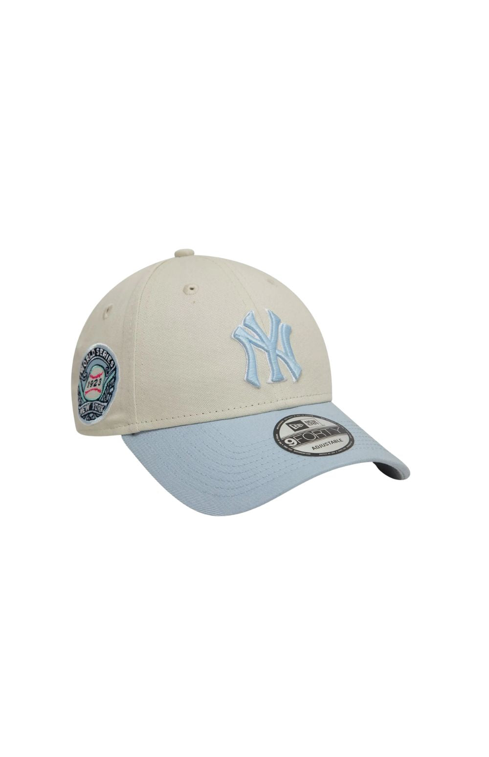 9 FORTY PATCH IVO/SKY - Cappelli - NEW ERA