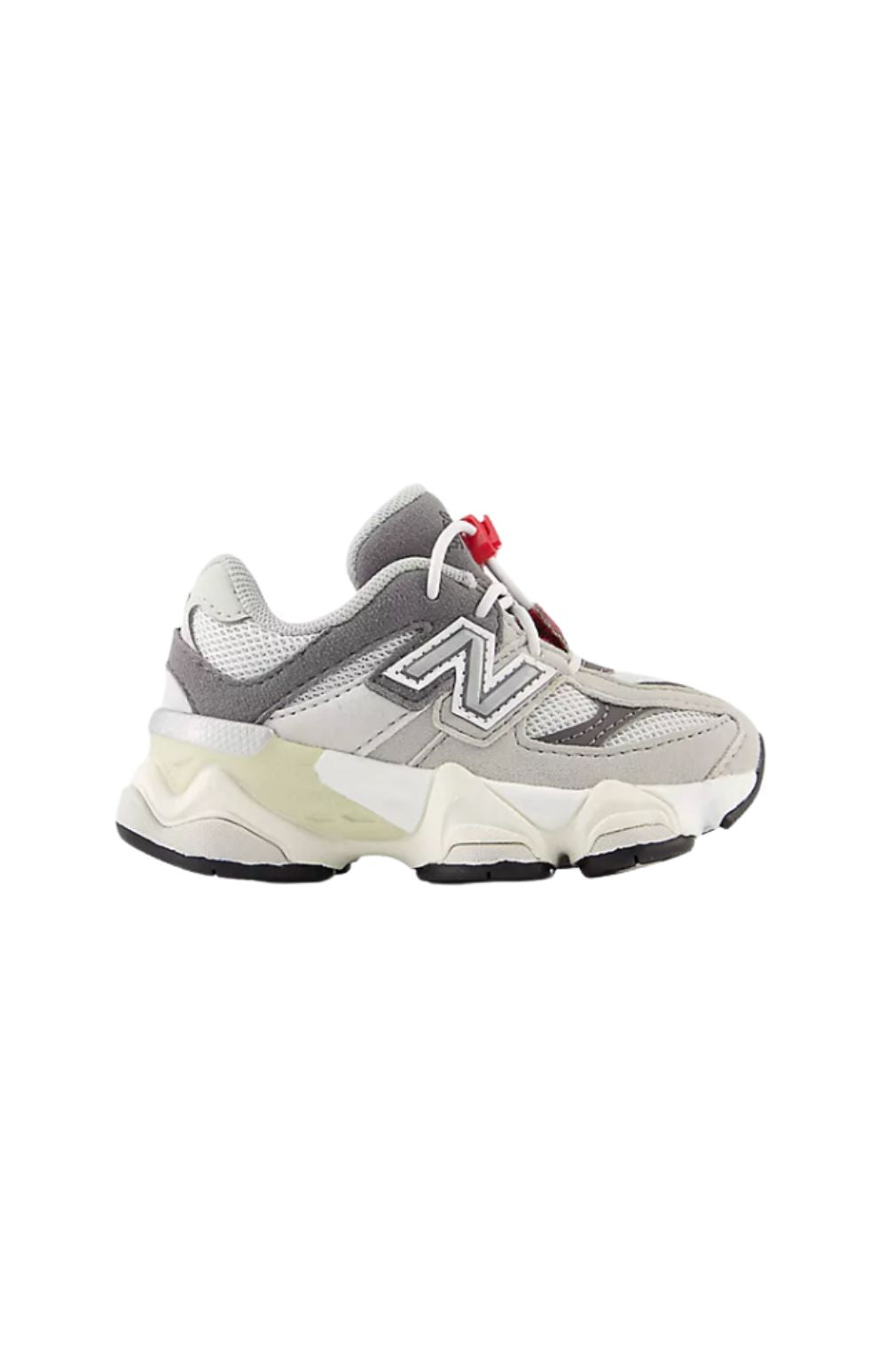 9060 GY BABY GREY - calzature - new balance
