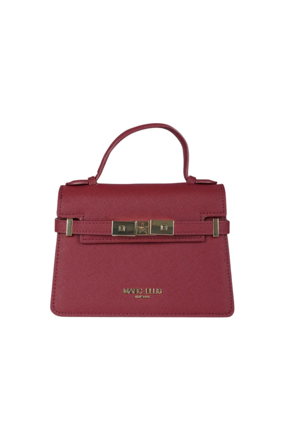 AROUND S RED - Accessori - MARC ELLIS