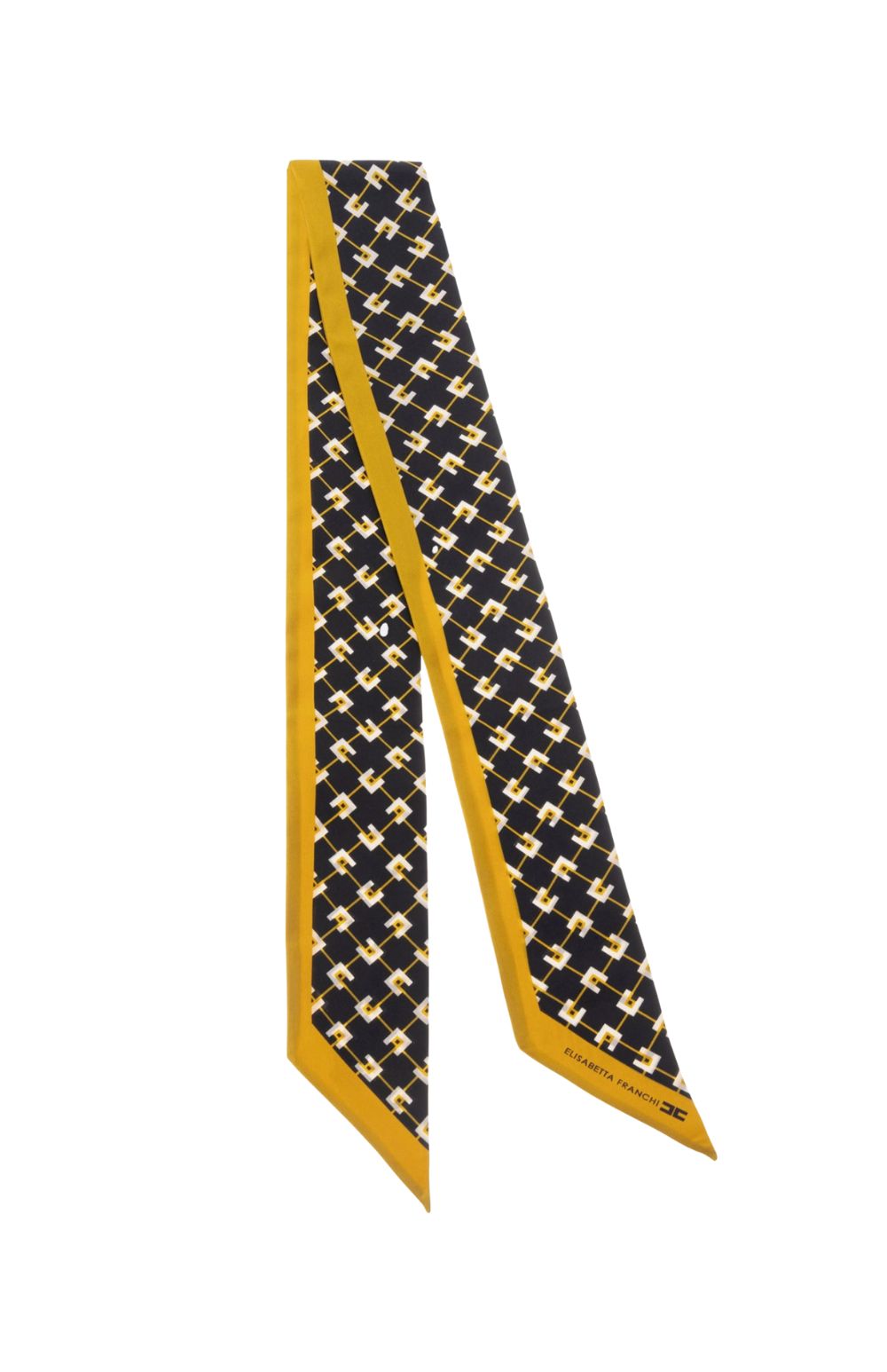 FOULARD SOTTILE BLK - Borse - ELISABETTA FRANCHI