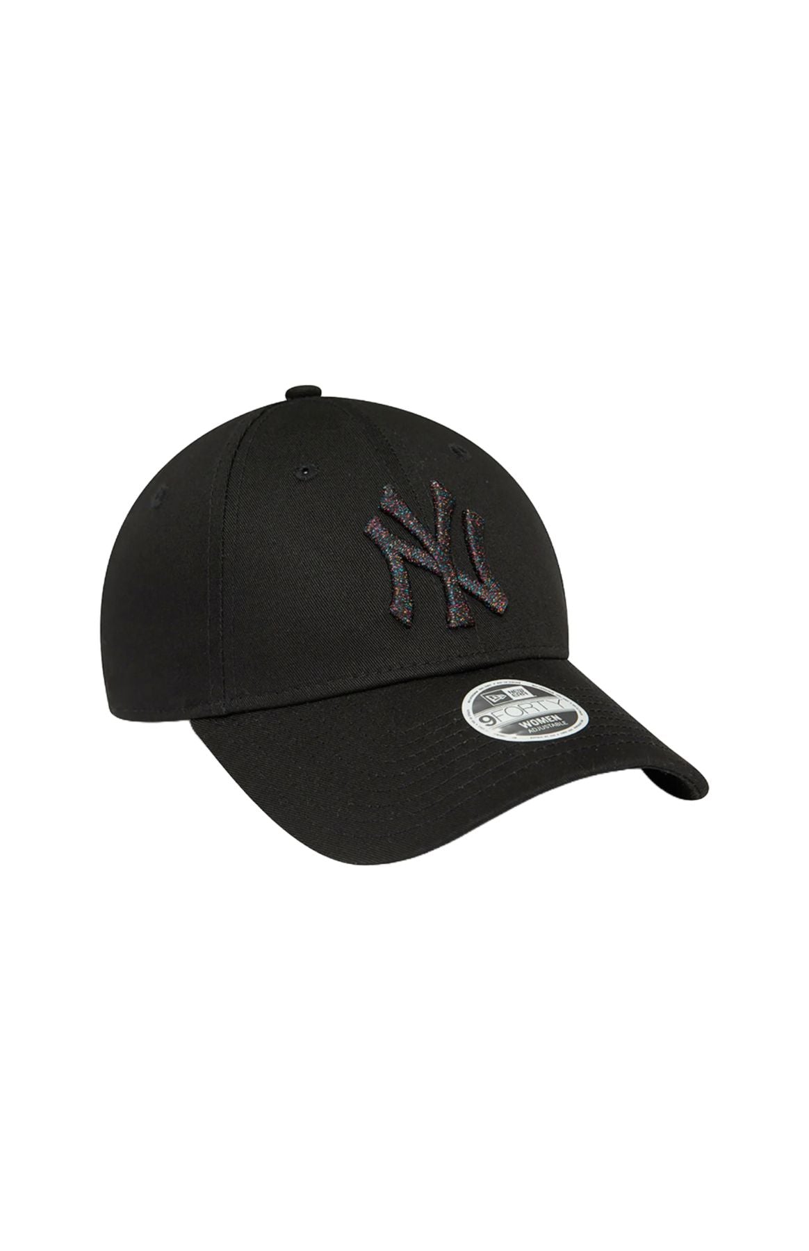 NY BLK/MULTI - Accessori - NEW ERA