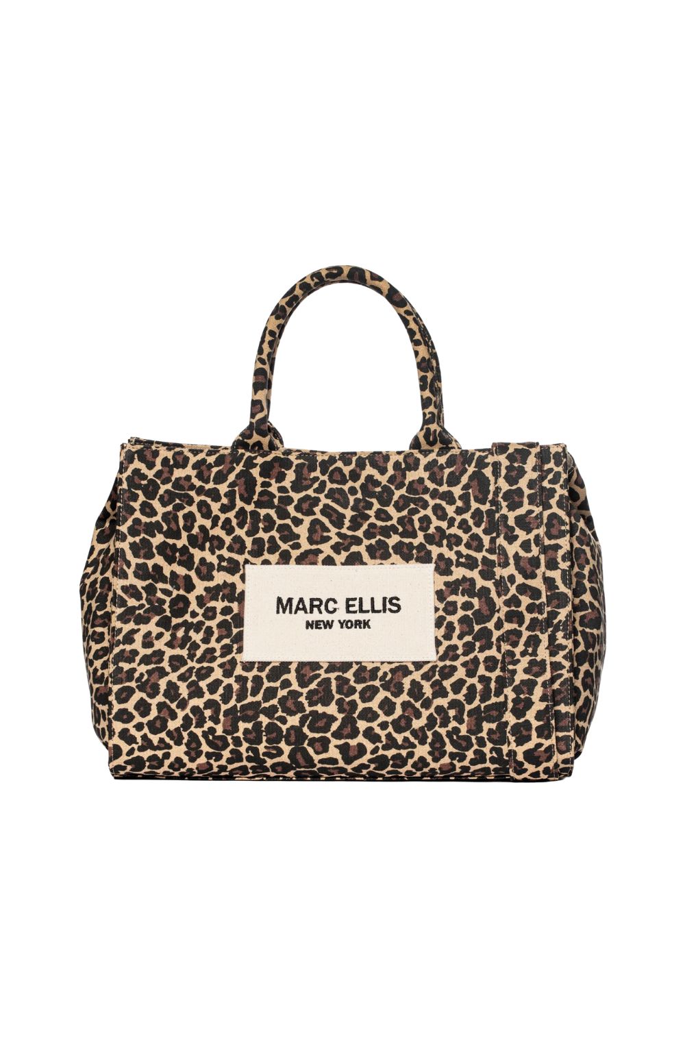 LEOPARD L CAMEL - Accessori - MARC ELLIS