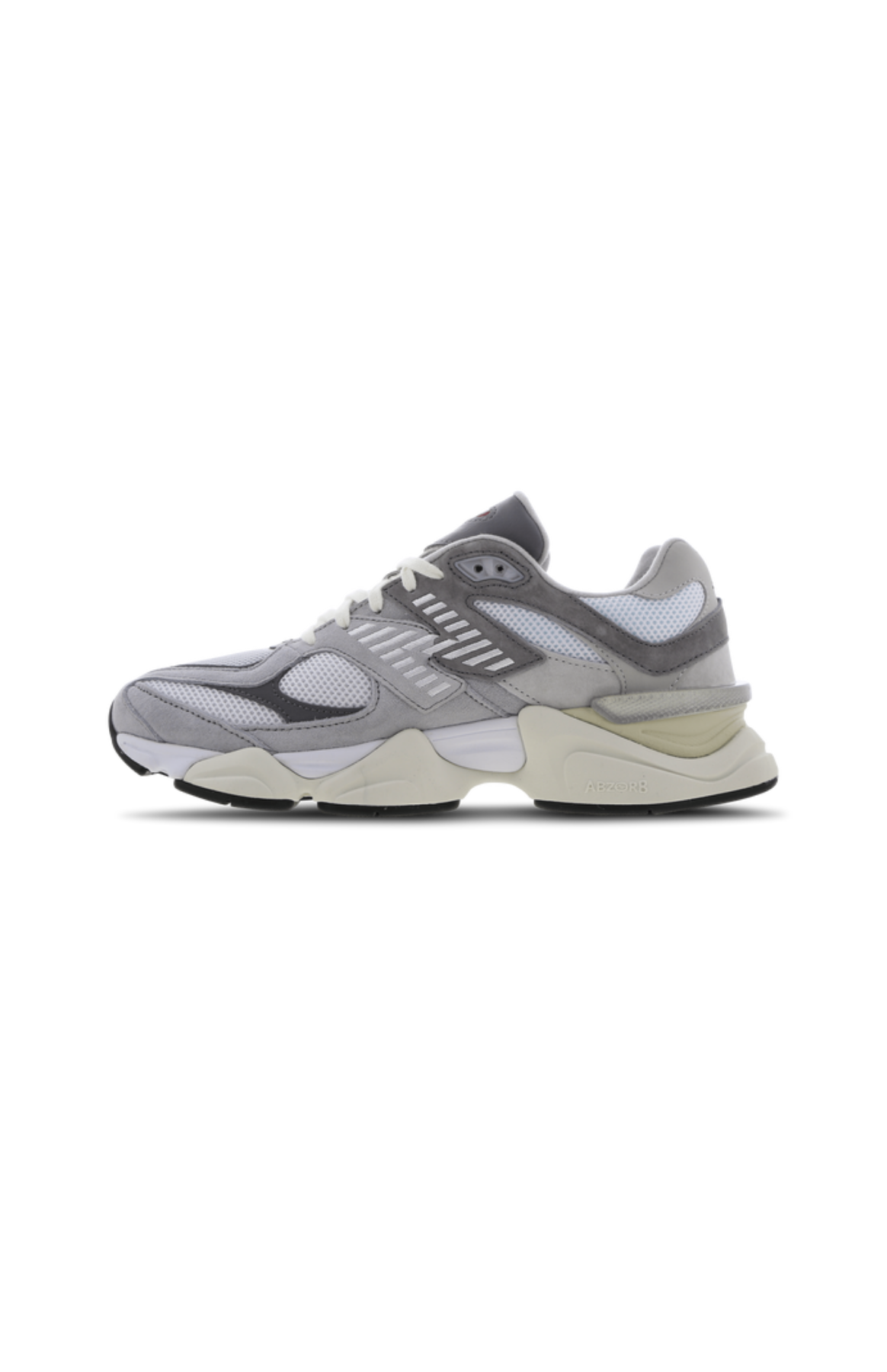 9060 Grey - calzature - new balance