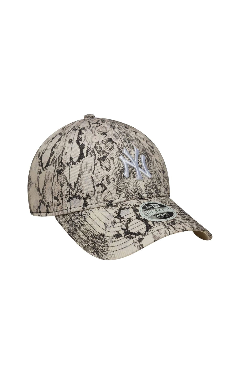 9 FORTY SNAKE GREY - Accessori - NEW ERA