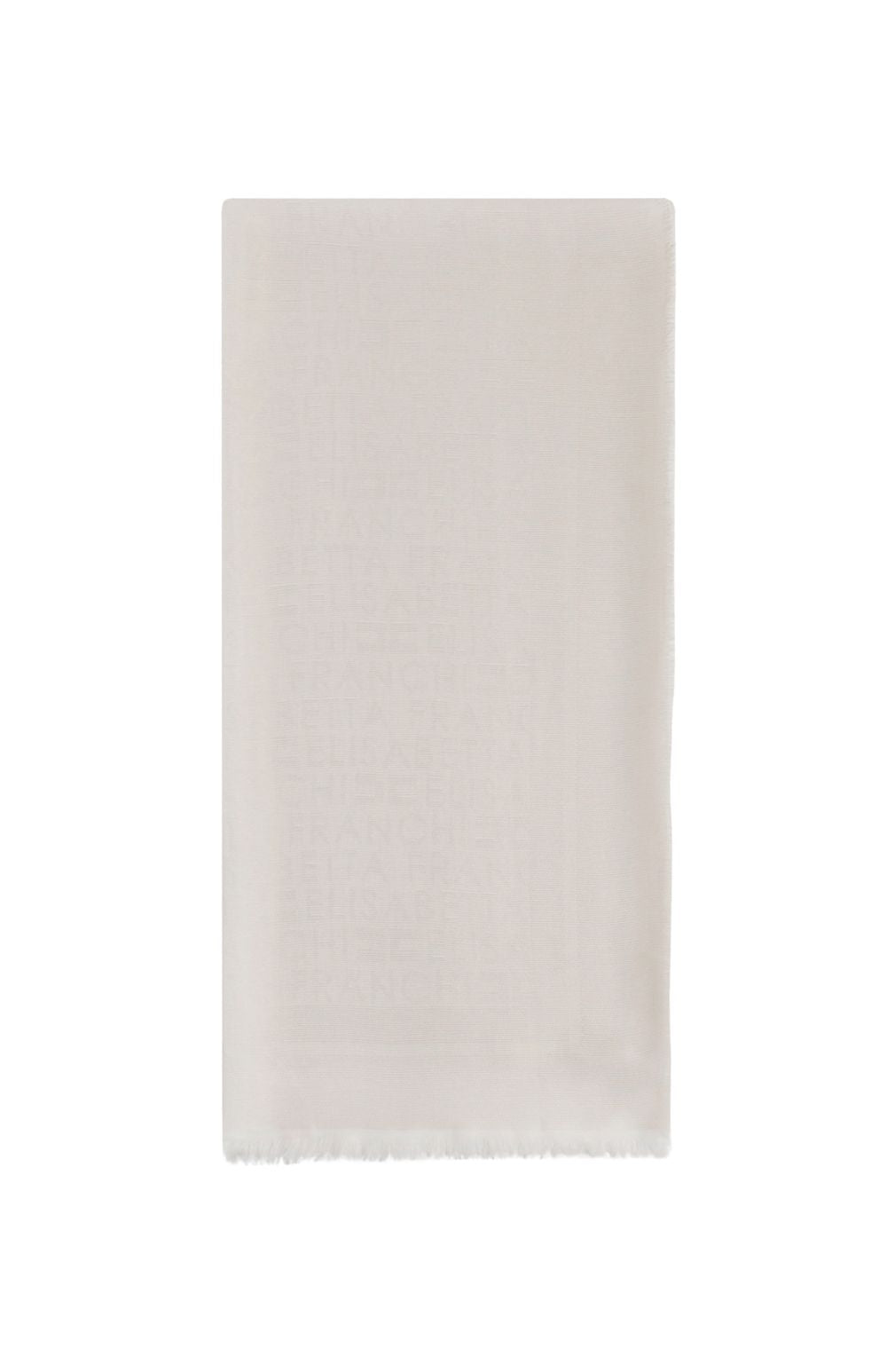 PASHMINA LUREX AVORIO - Borse - ELISABETTA FRANCHI