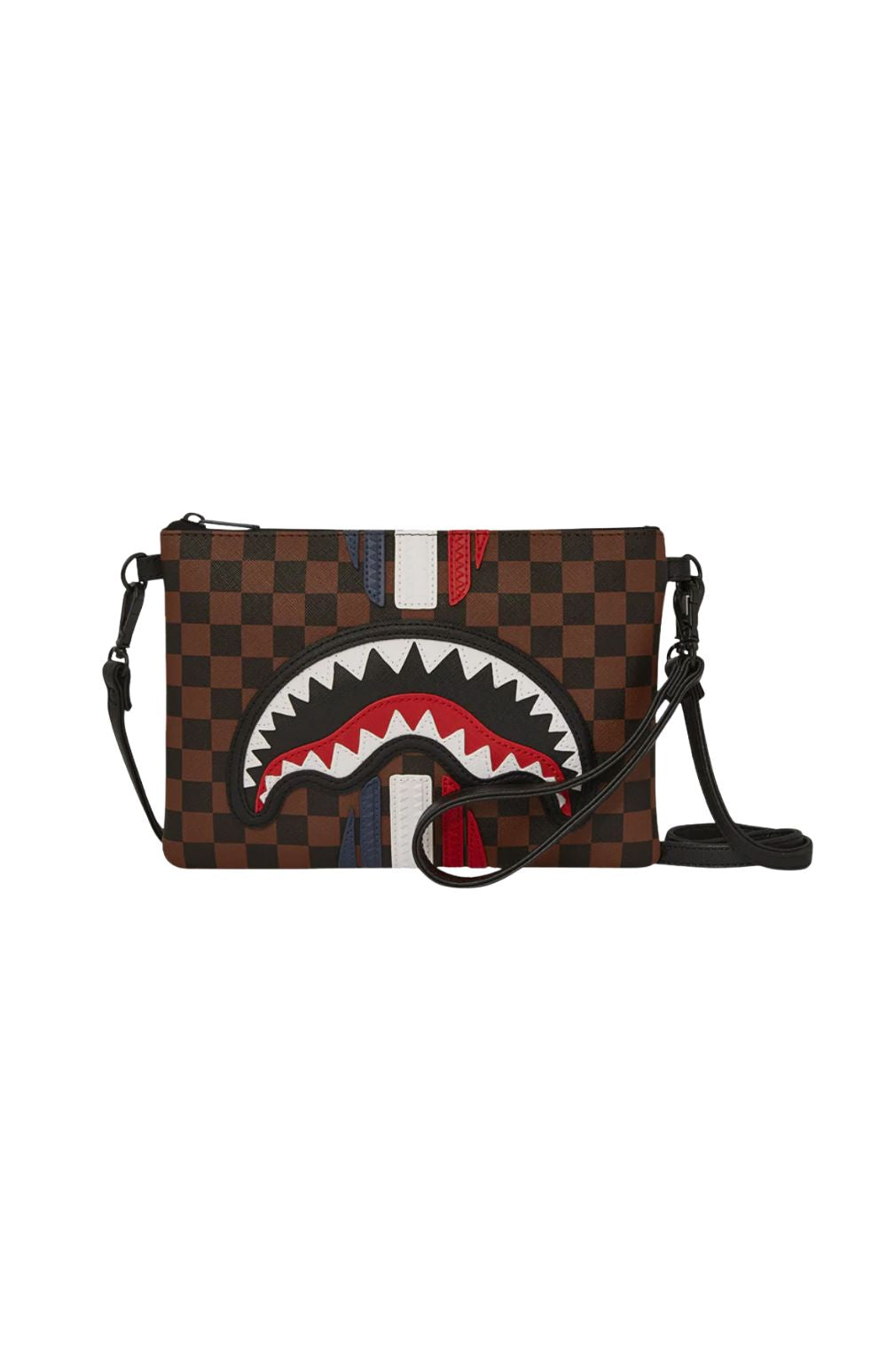 POUCHETTE MACHINE FRANCAISE - Accessori - SPRAYGROUND