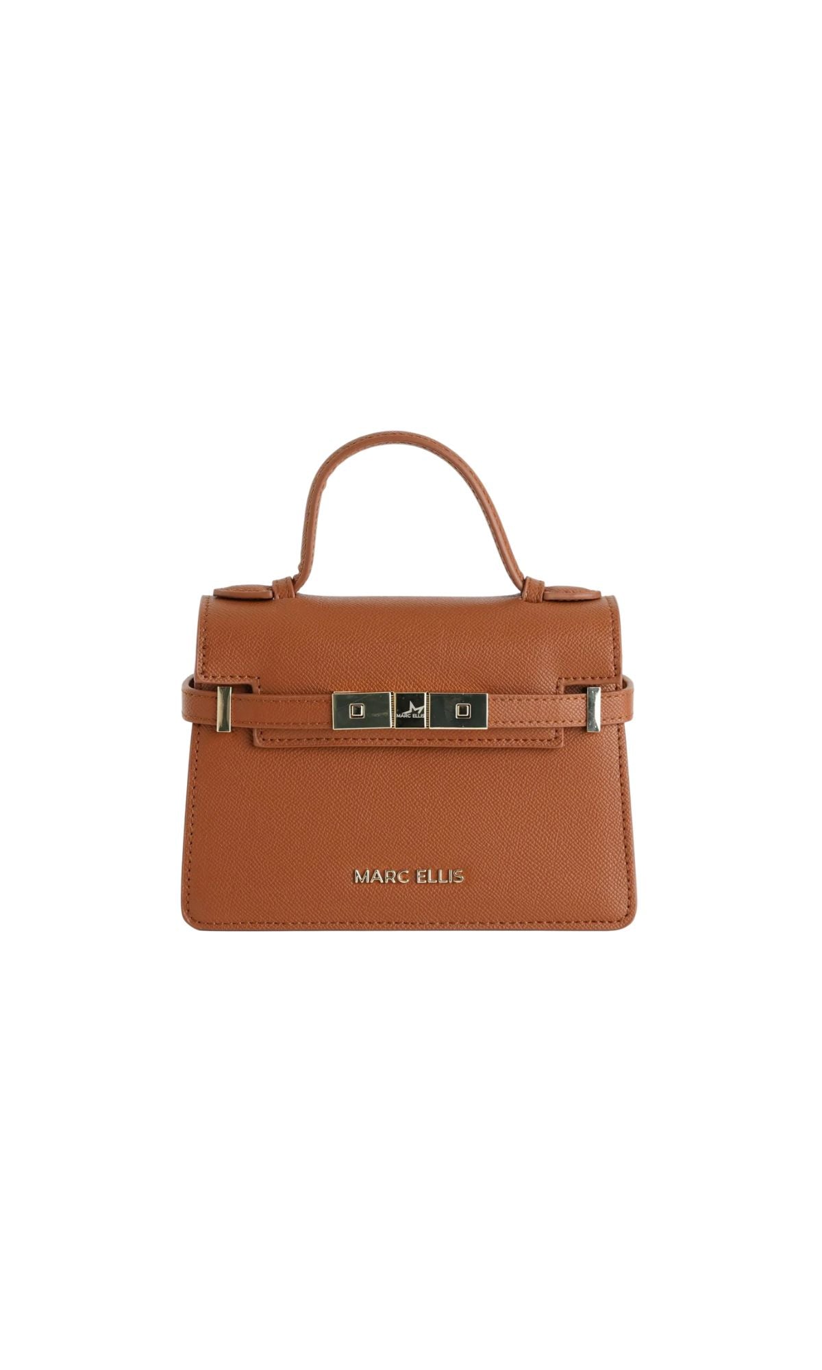 AROUND S CAMEL GOLD - Accessori - MARC ELLIS