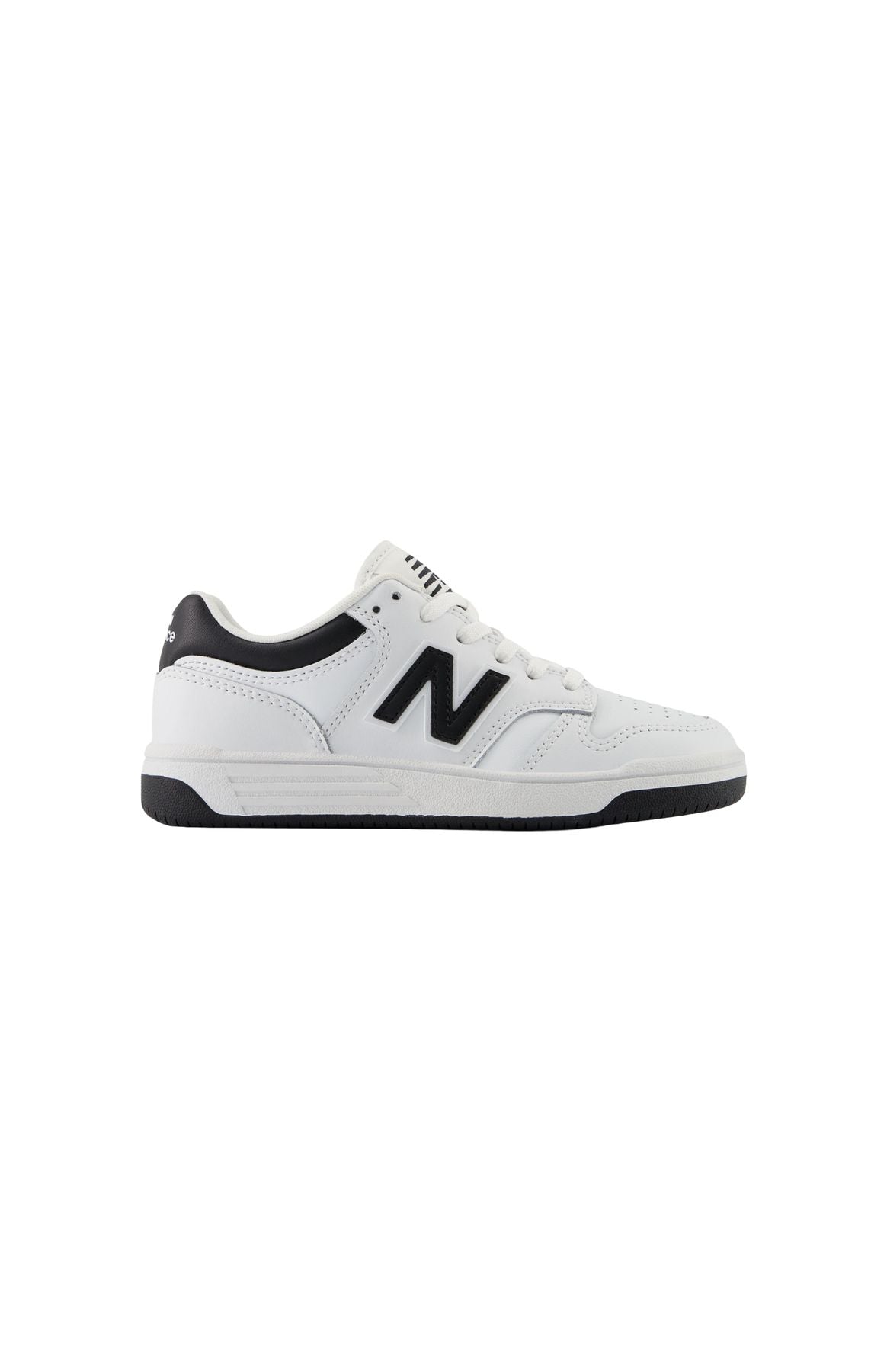 480 LBK WHT BLK - Scarpe - new balance