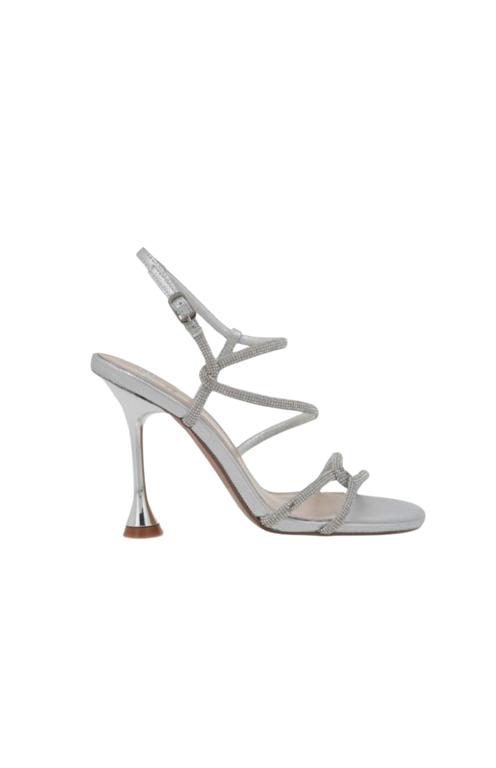 JADE 710 SILVER - calzature - EXE