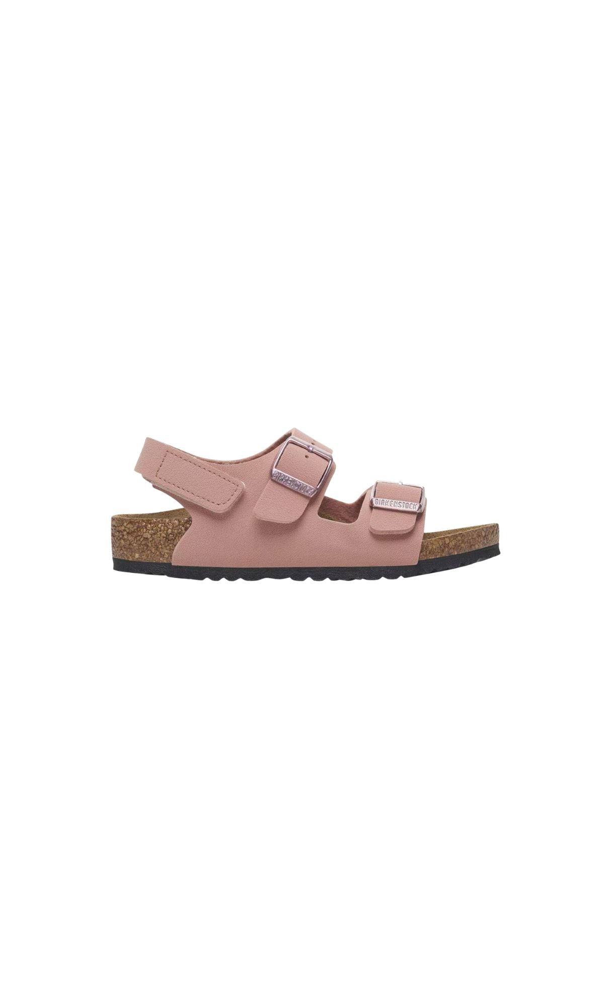 MILANO KIDS PINK CLAY - calzature - BIRKENSTOCK