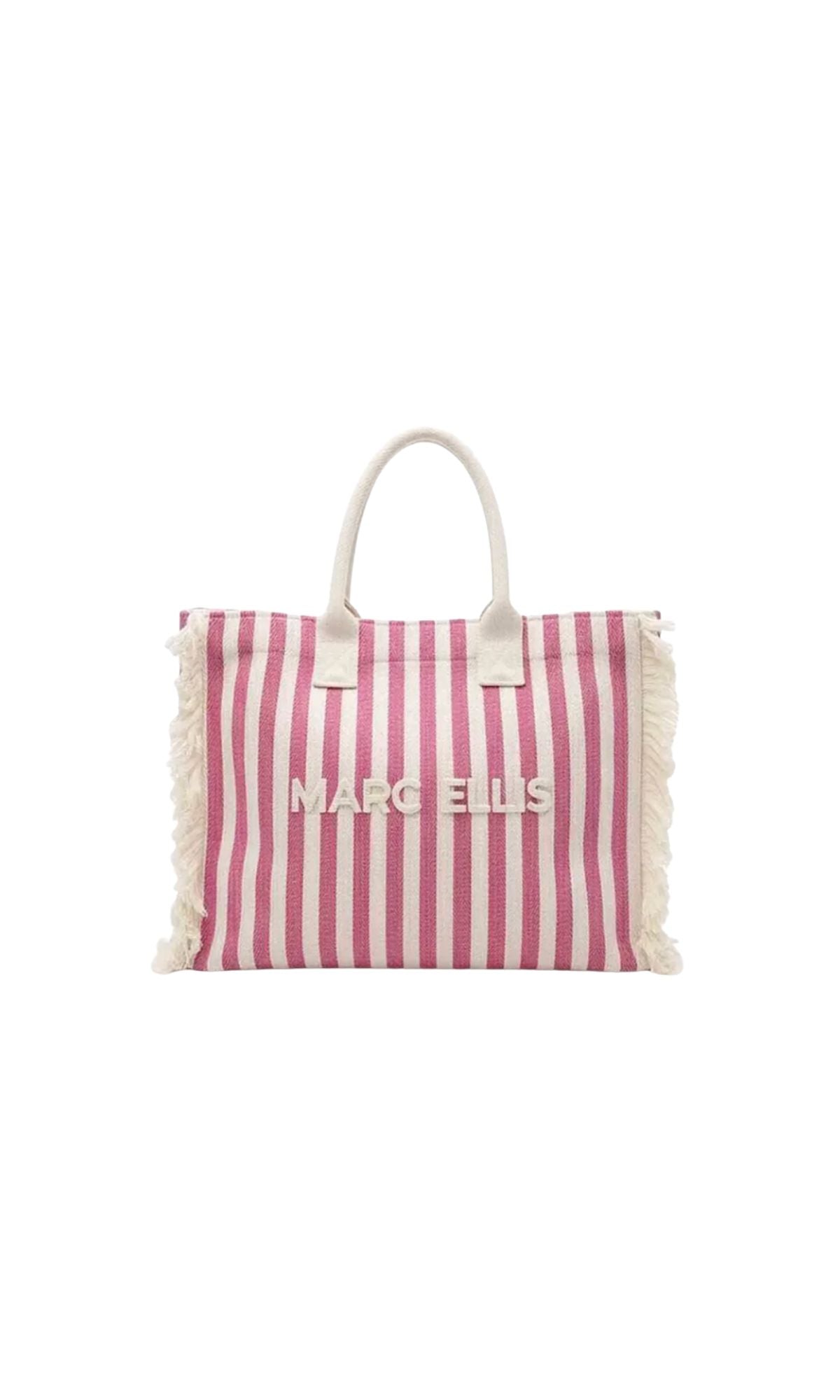 BUBY SAINT JOAN CASHMERE ROSE - Accessori - MARC ELLIS