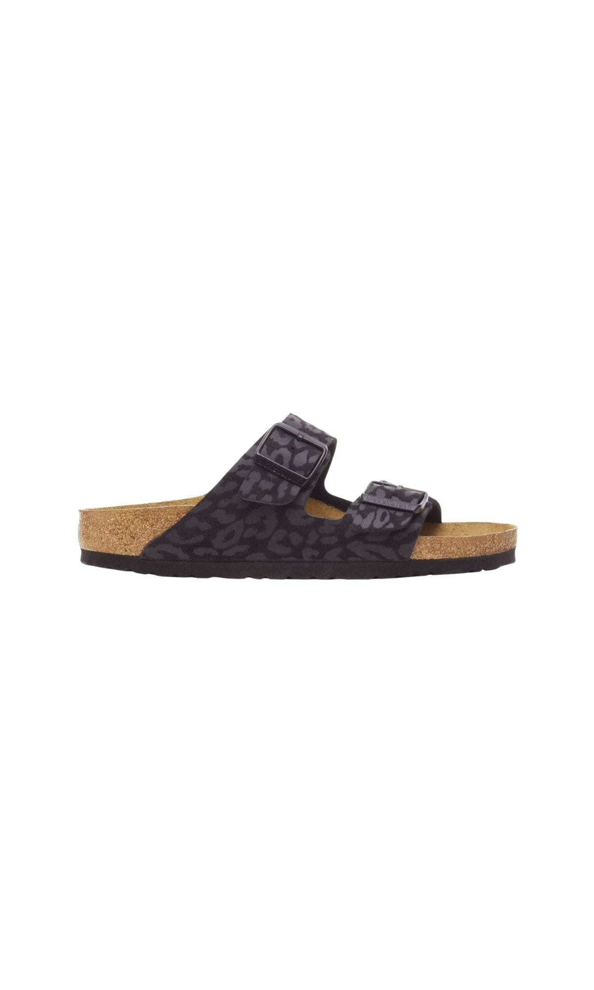 ARIZONA LEO BLACK - calzature - BIRKENSTOCK