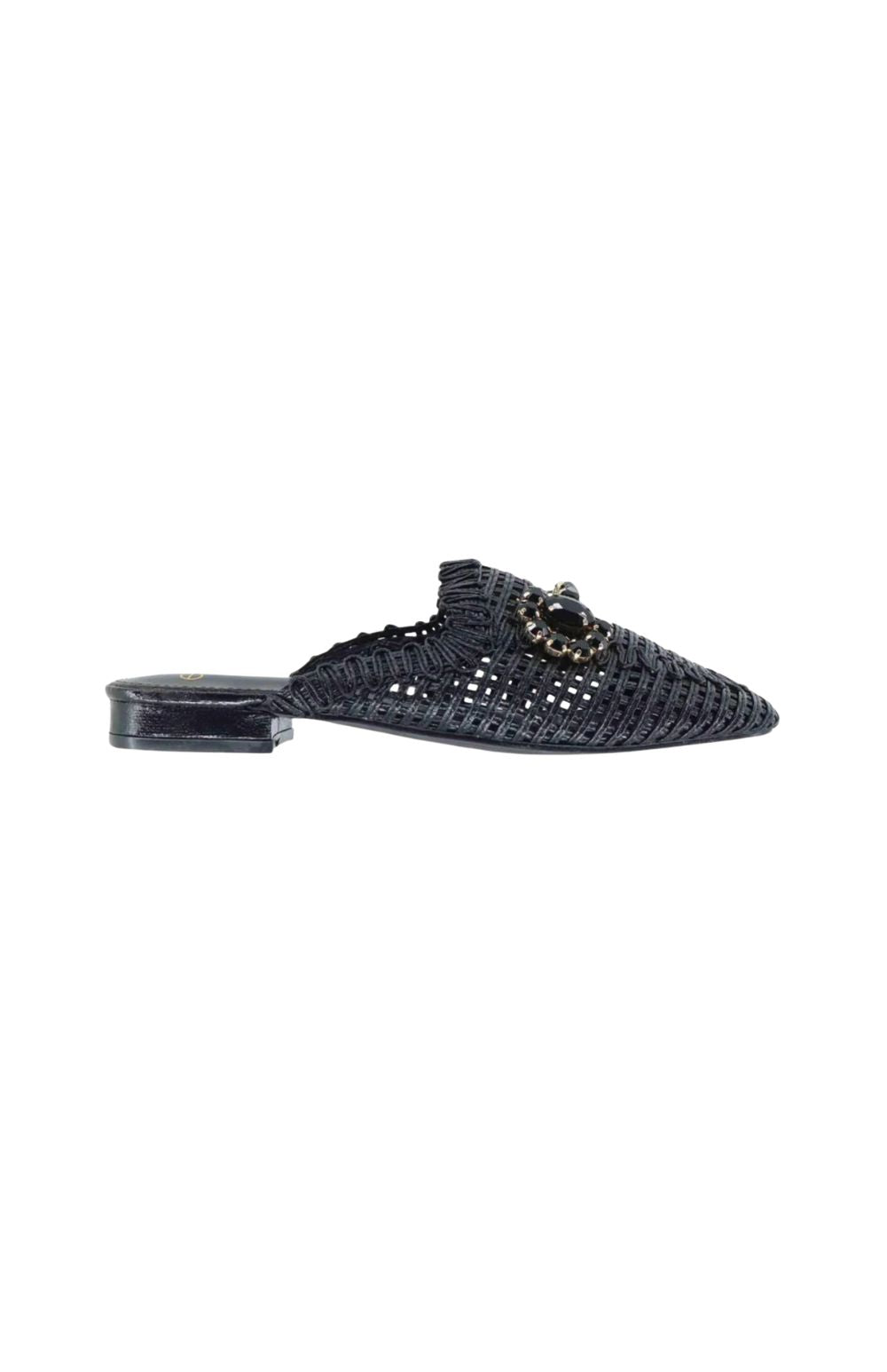 SABOT BLK 23008 - calzature - EXE