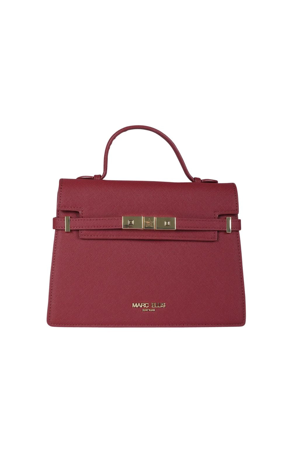 AROUND M RED - Accessori - MARC ELLIS