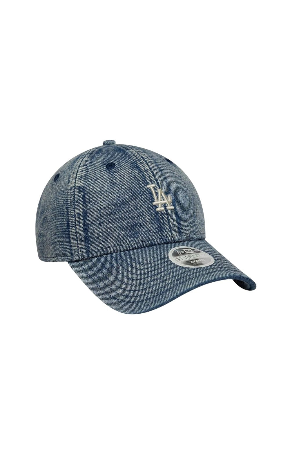 9 TWENTY DENIM BLUE - Accessori - NEW ERA
